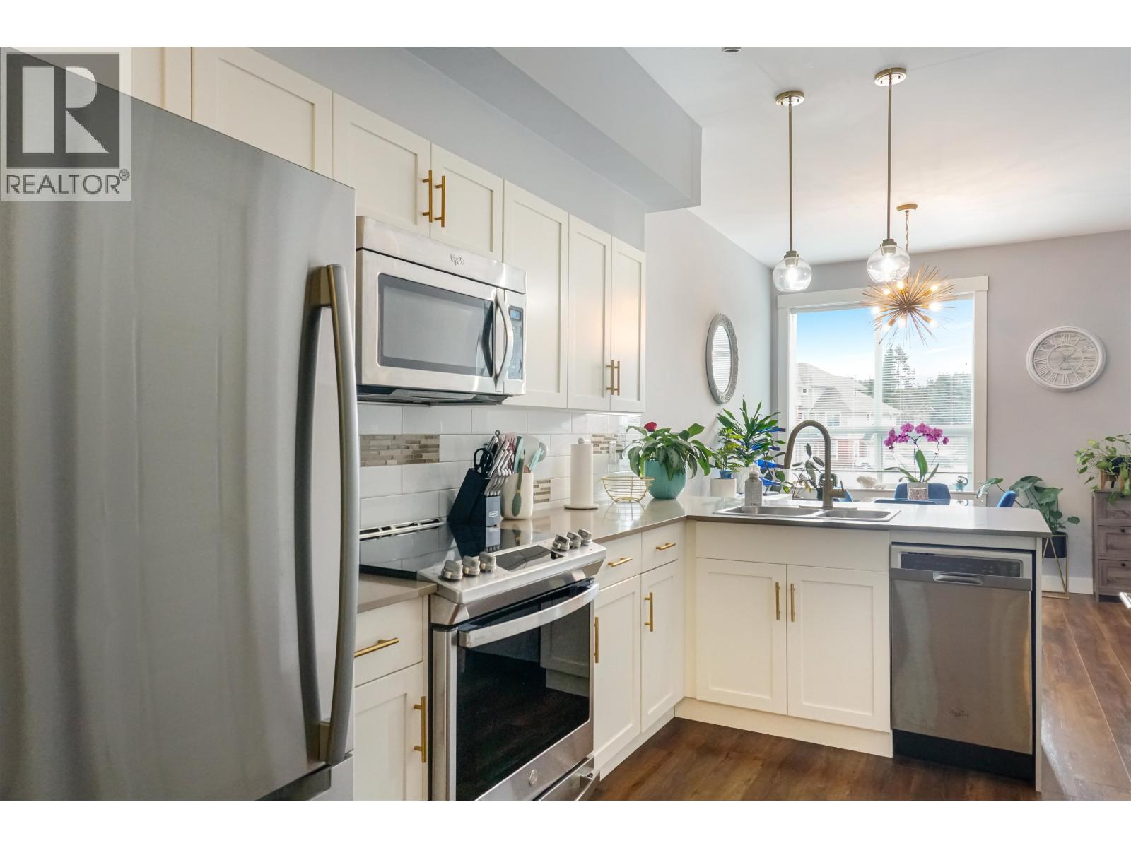 307 110 BAXTER AVENUE, Kitimat