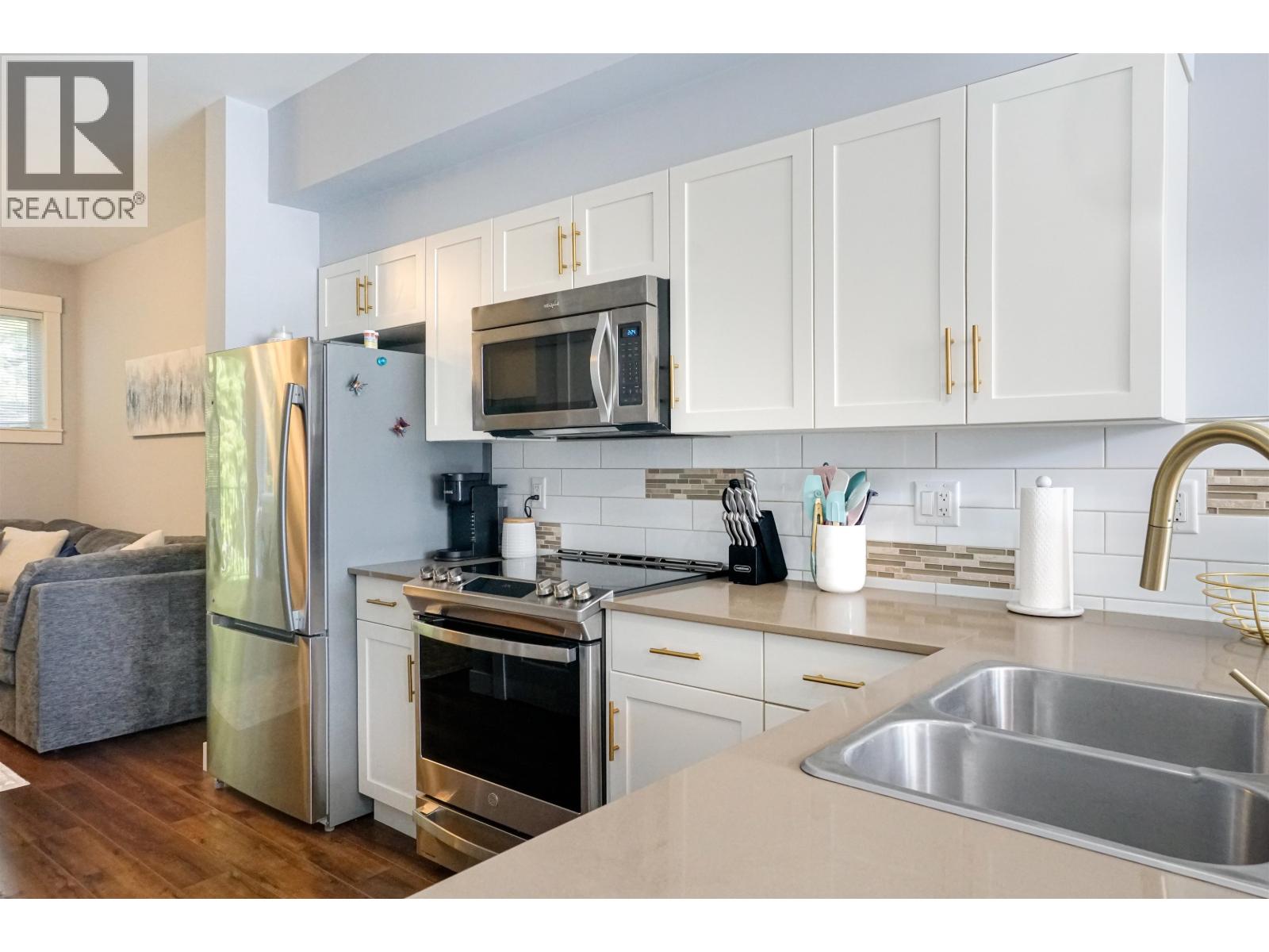 307 110 BAXTER AVENUE, Kitimat