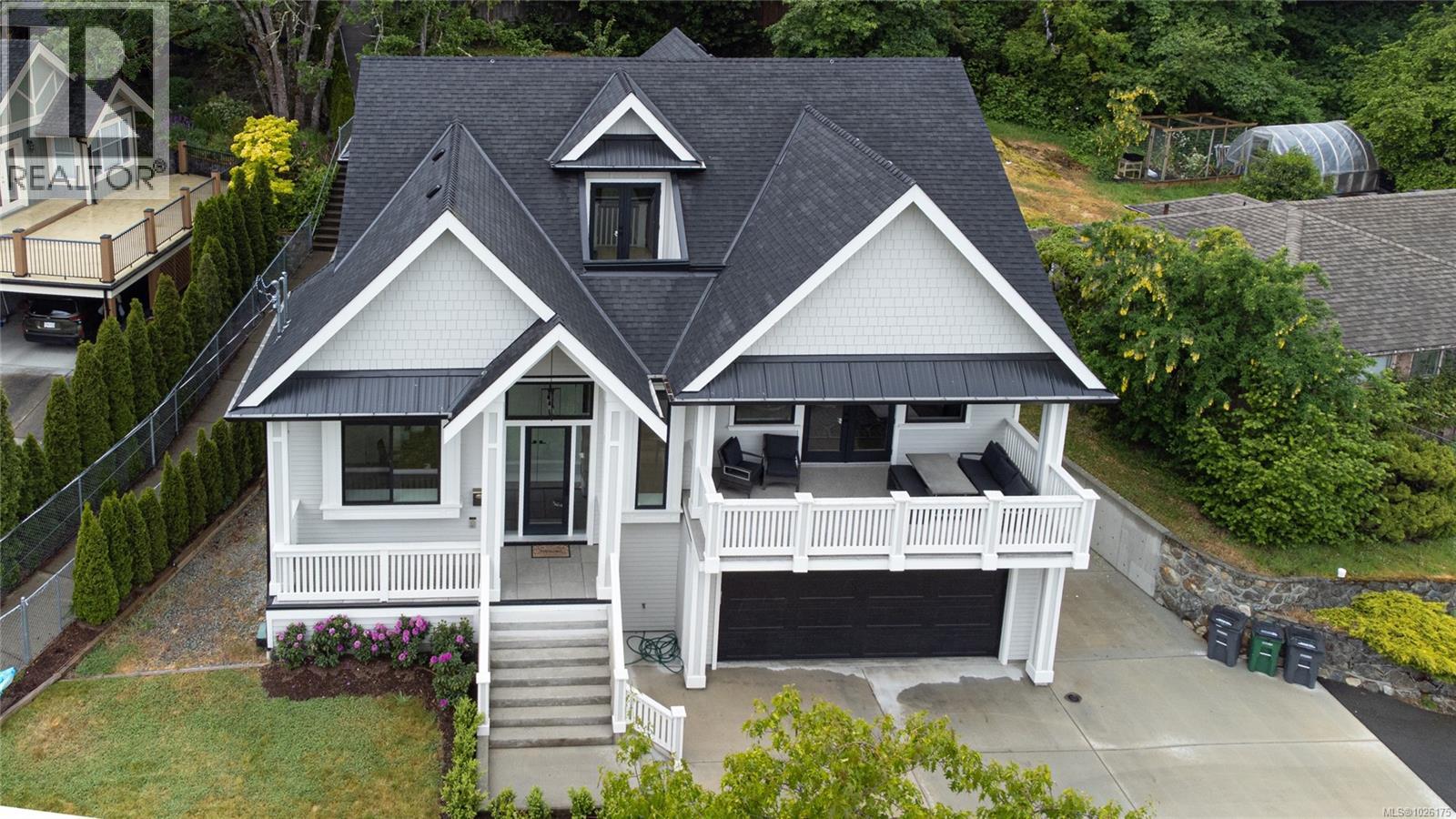  3880 Wilkinson Road, Saanich