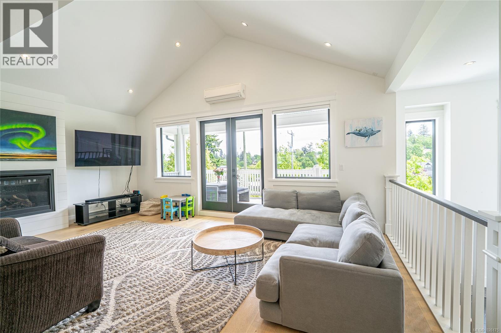  3880 Wilkinson Road, Saanich