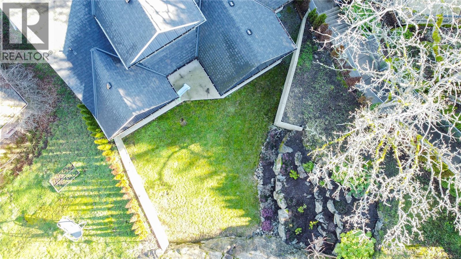  3880 Wilkinson Road, Saanich