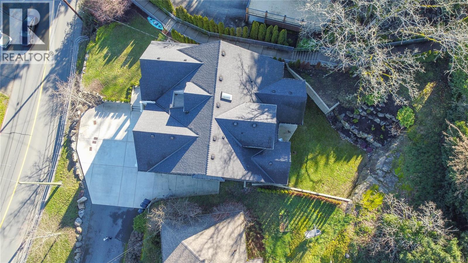  3880 Wilkinson Road, Saanich