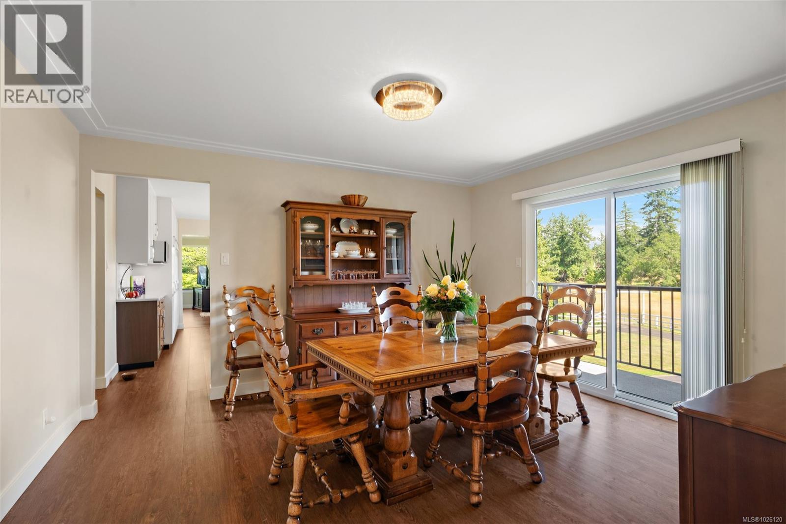  1649 Charlton Road, Saanich