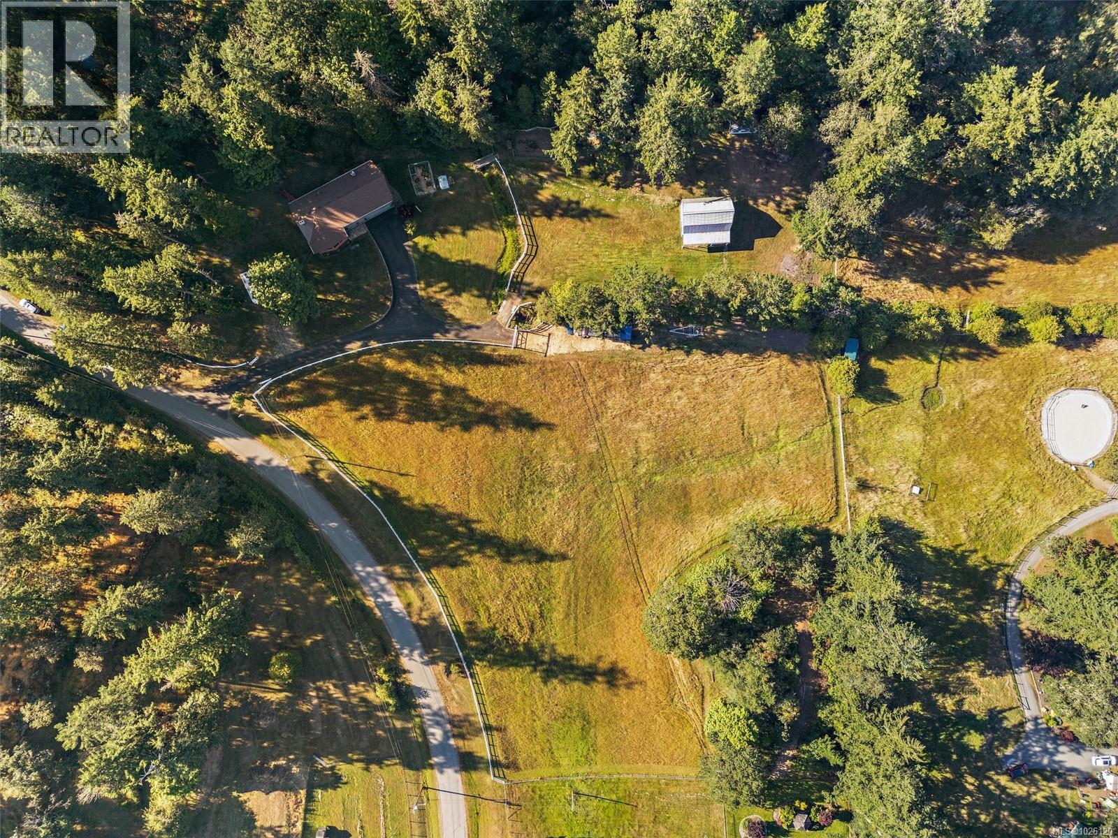  1649 Charlton Road, Saanich