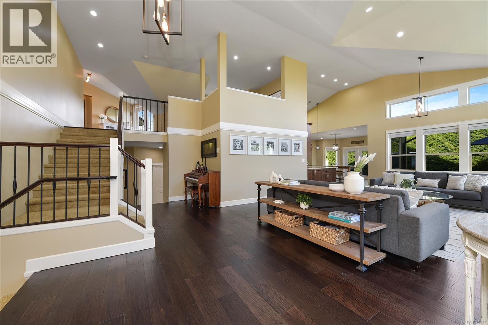 601 Sentinel Dr, Mill Bay