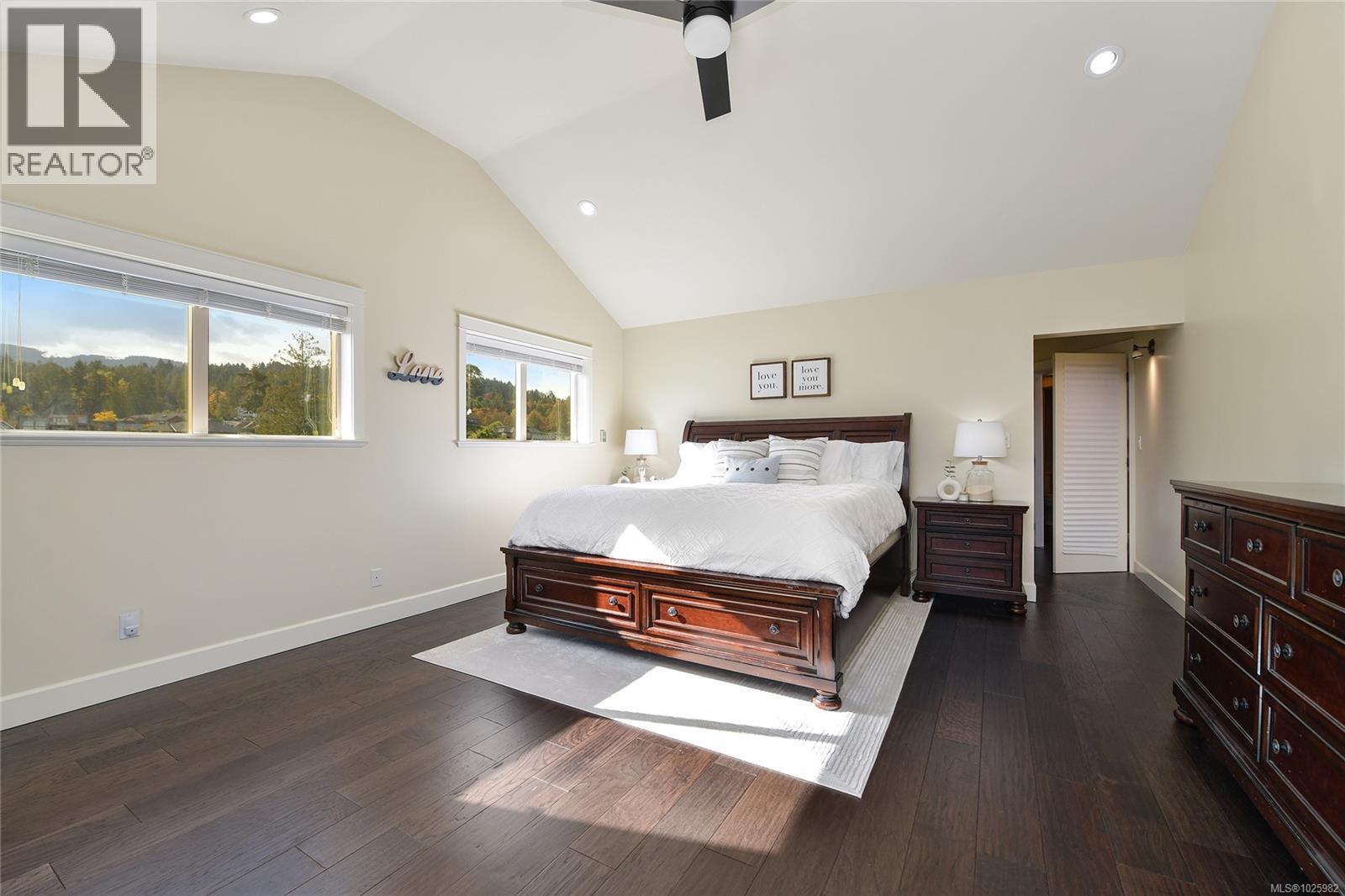 601 Sentinel Dr, Mill Bay