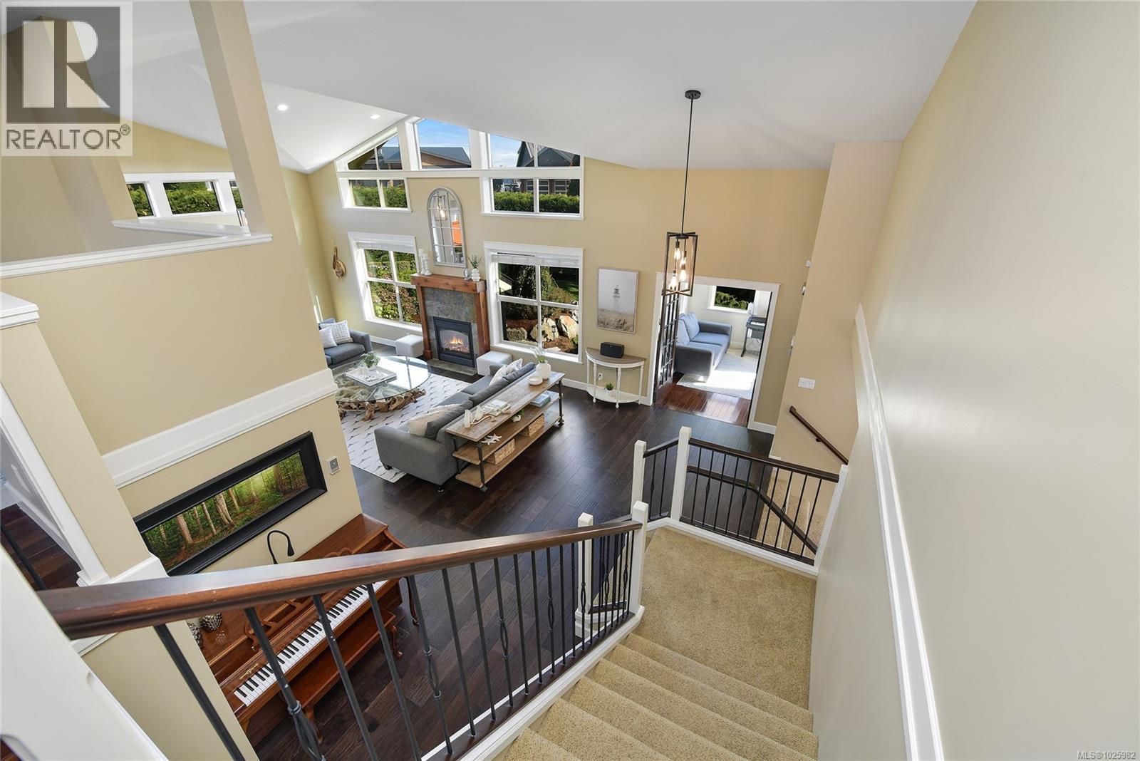 601 Sentinel Dr, Mill Bay