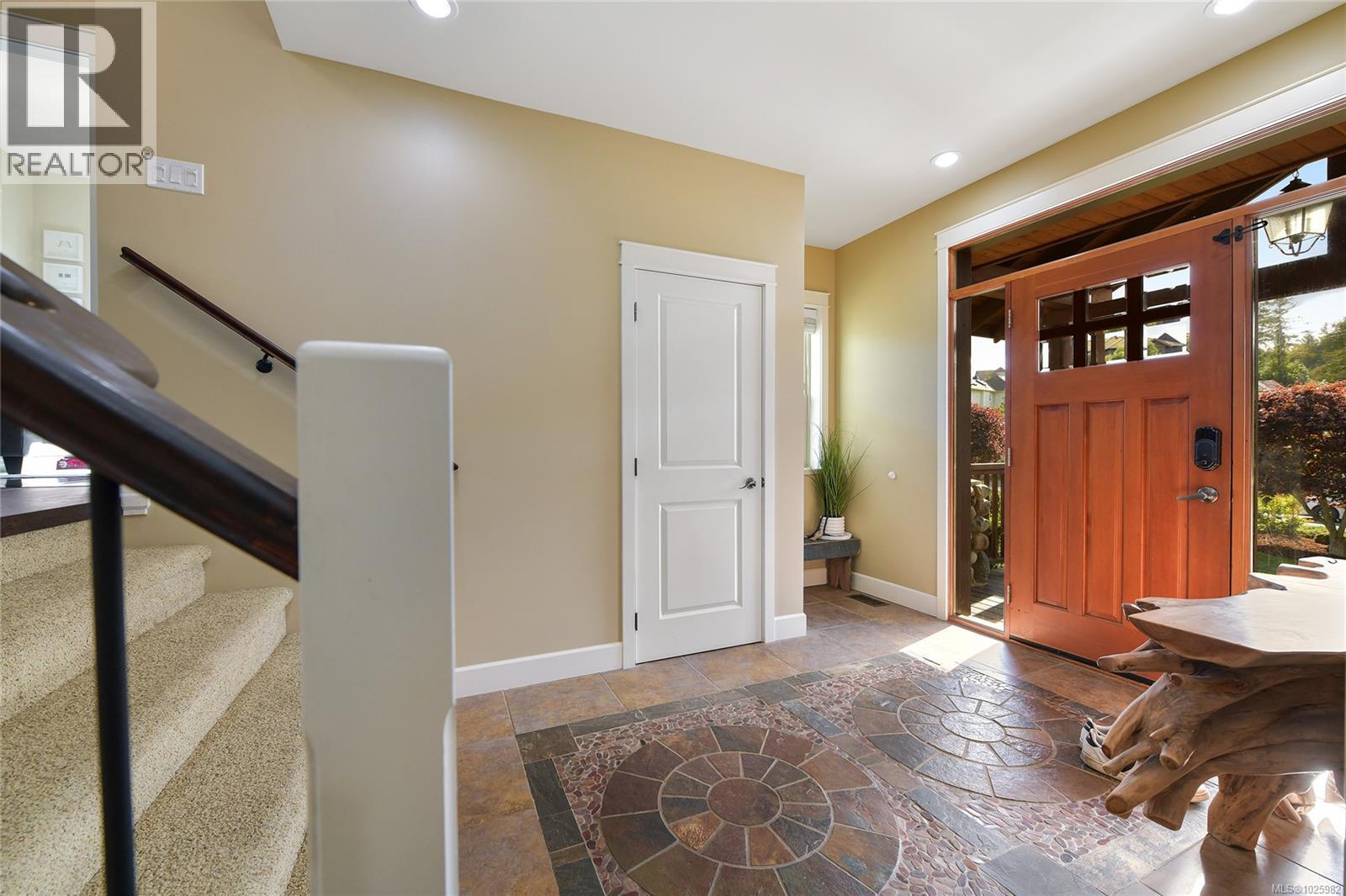 601 Sentinel Dr, Mill Bay