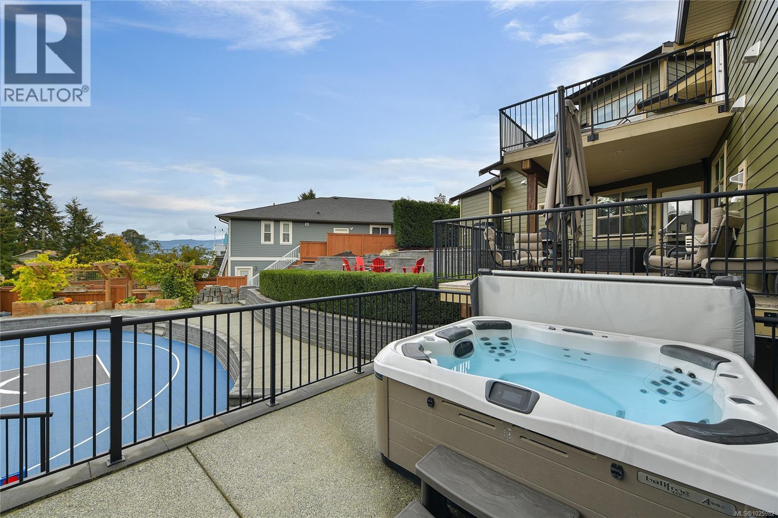 601 Sentinel Dr, Mill Bay