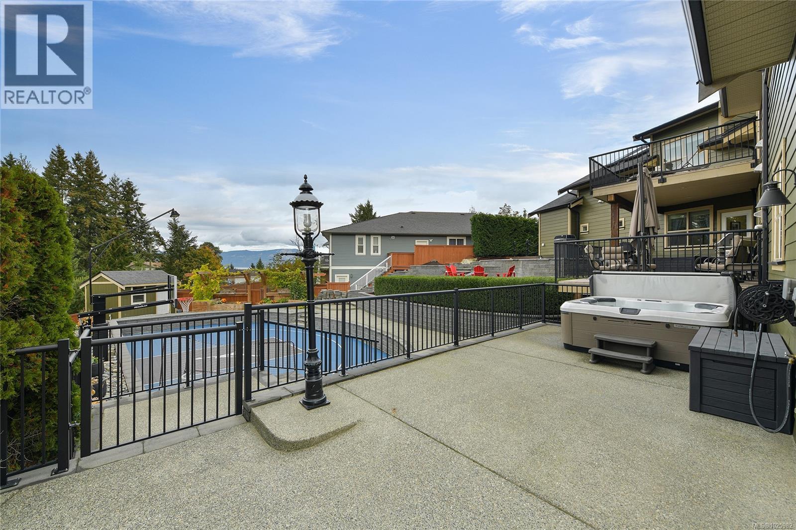 601 Sentinel Dr, Mill Bay