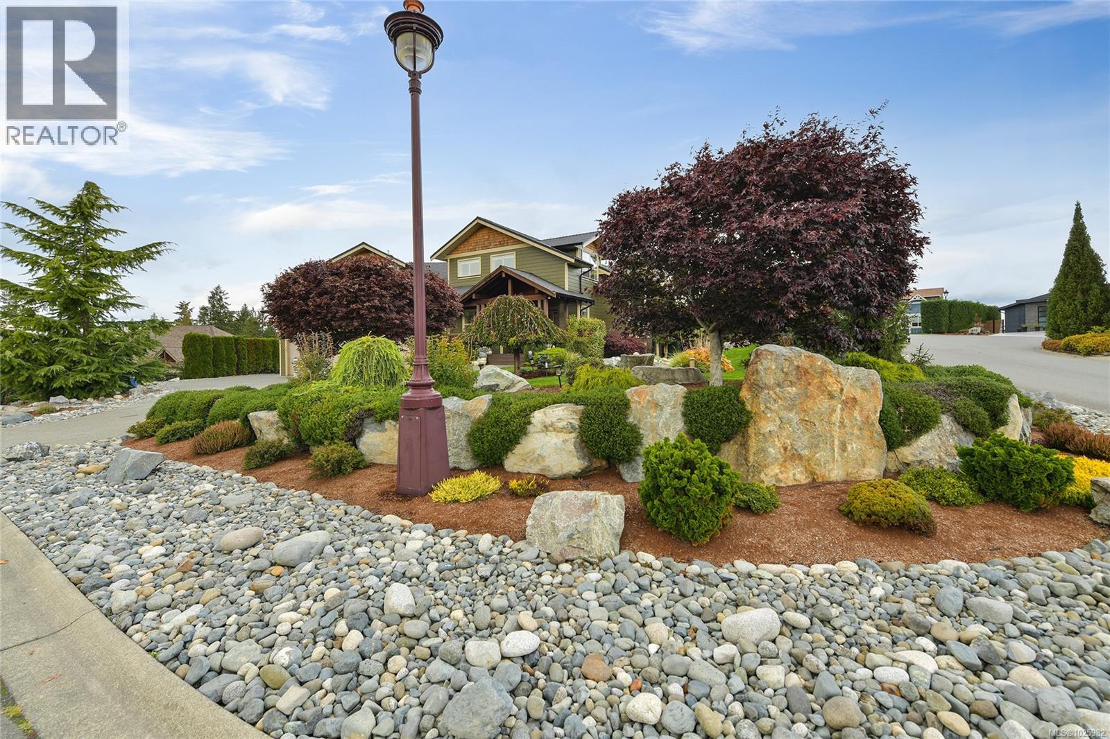 601 Sentinel Dr, Mill Bay