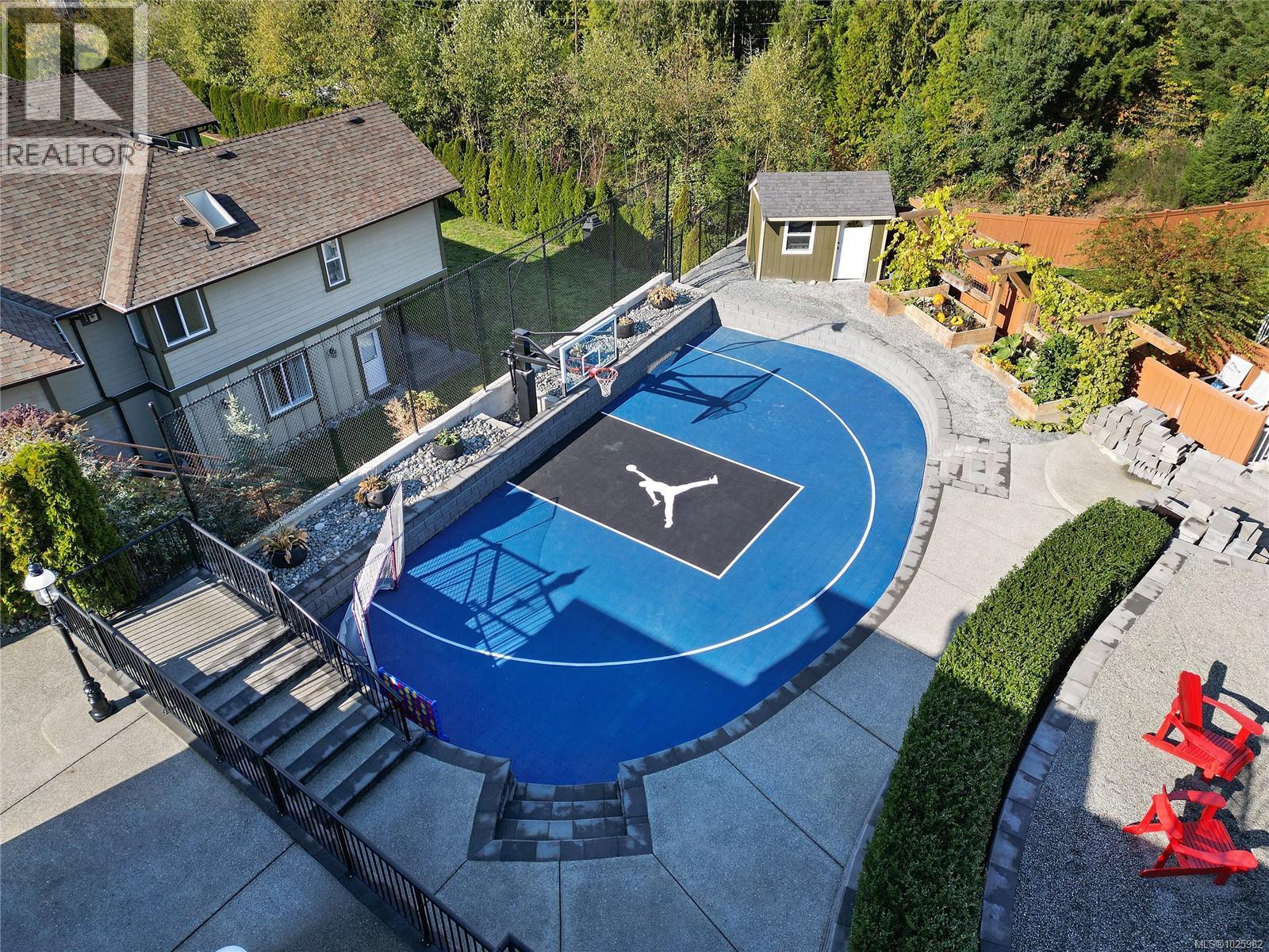 601 Sentinel Dr, Mill Bay