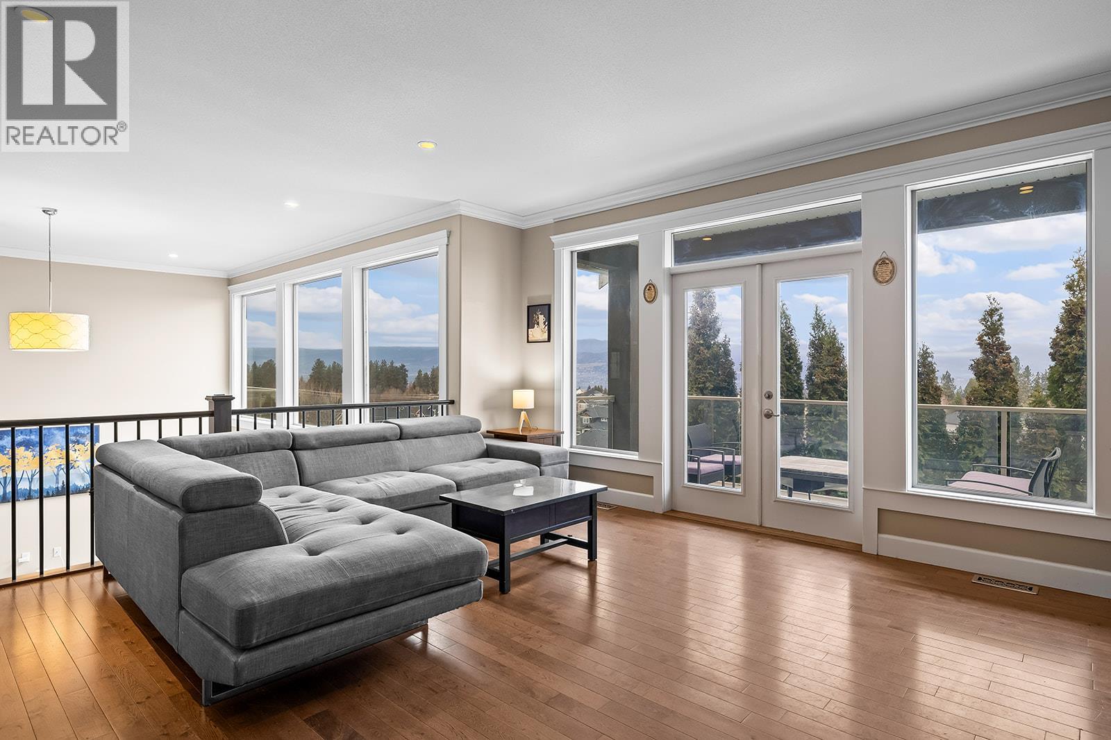 368 Trumpeter Court, Kelowna