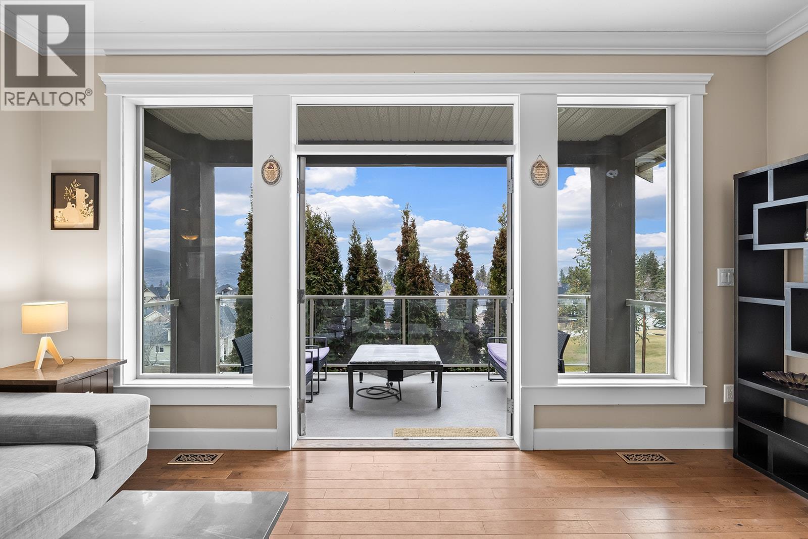 368 Trumpeter Court, Kelowna