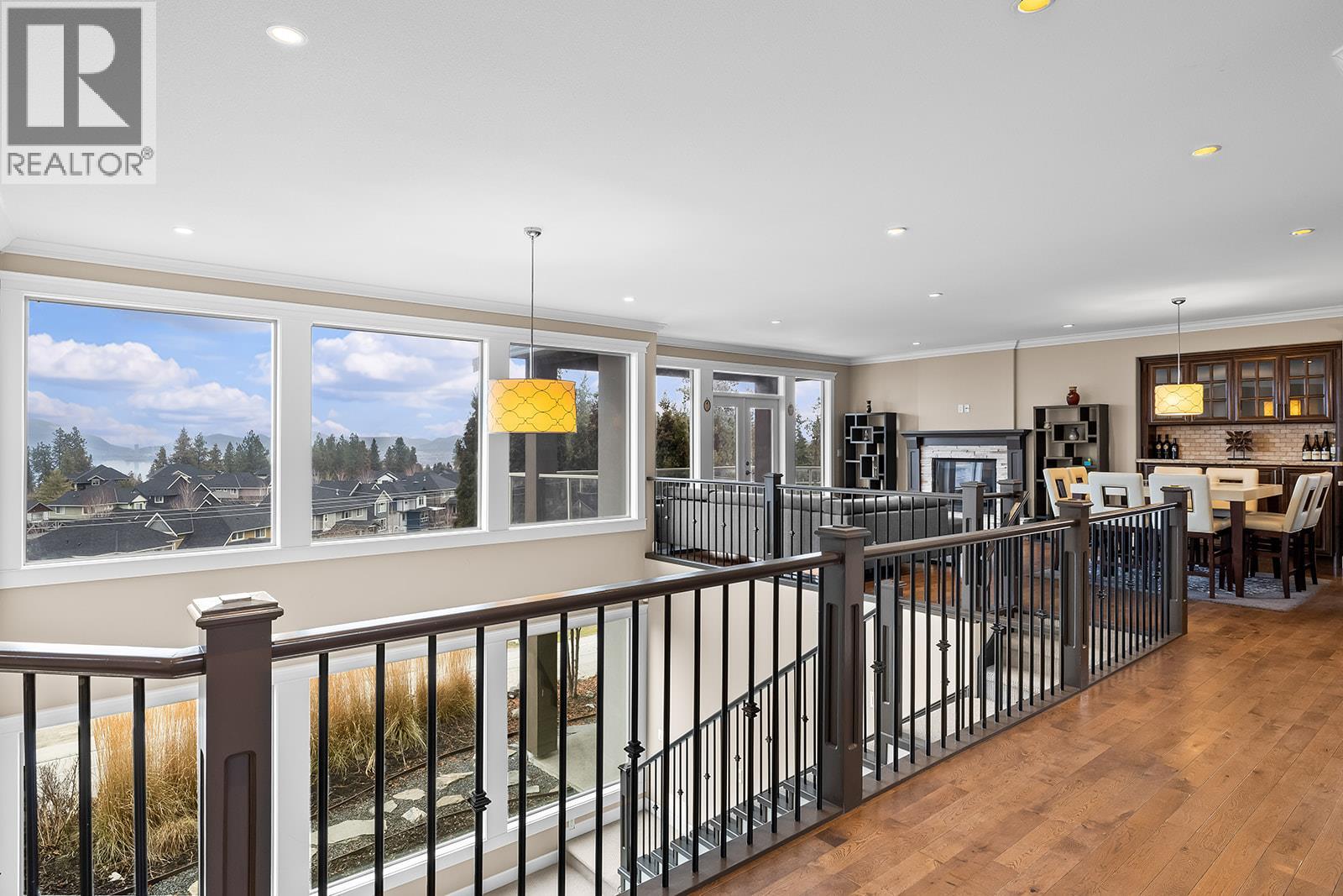 368 Trumpeter Court, Kelowna