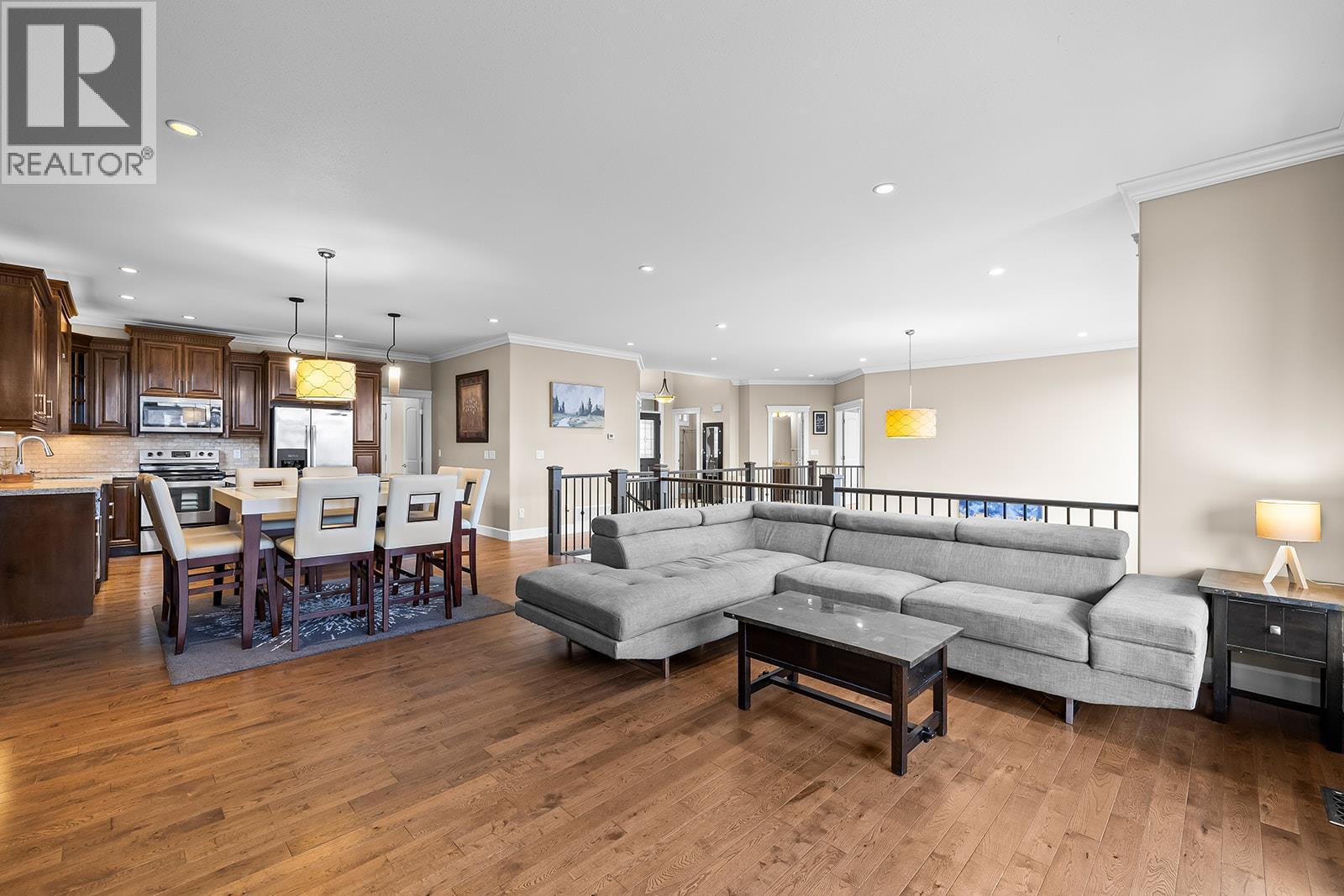 368 Trumpeter Court, Kelowna