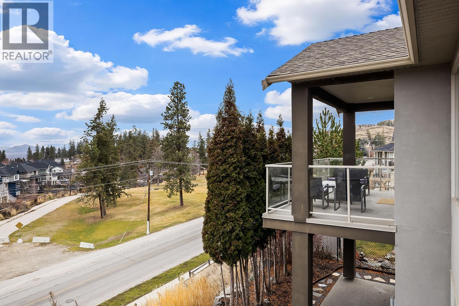 368 Trumpeter Court, Kelowna