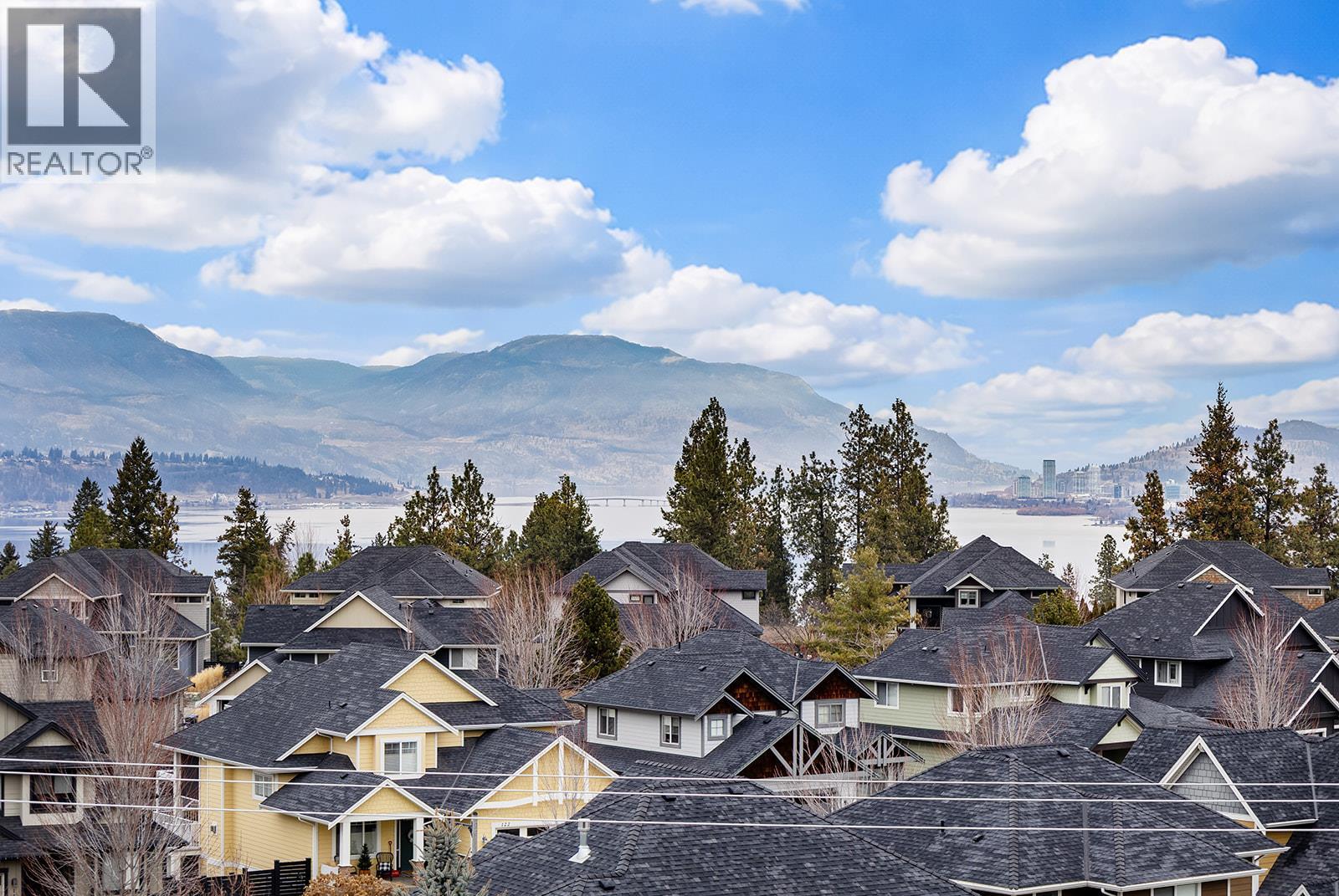 368 Trumpeter Court, Kelowna