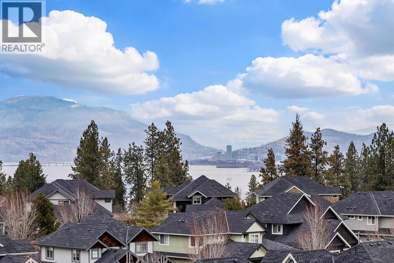368 Trumpeter Court, Kelowna