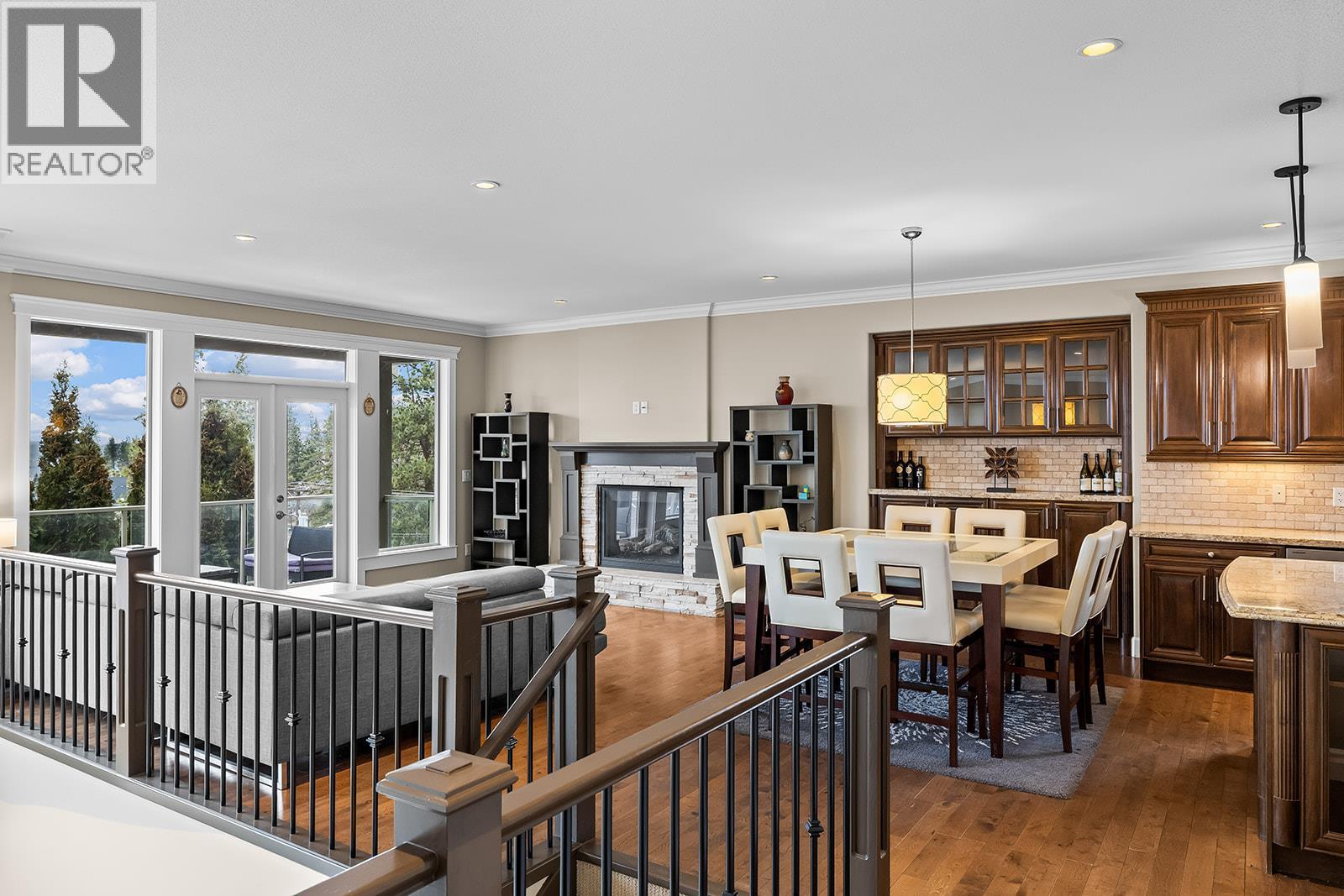 368 Trumpeter Court, Kelowna