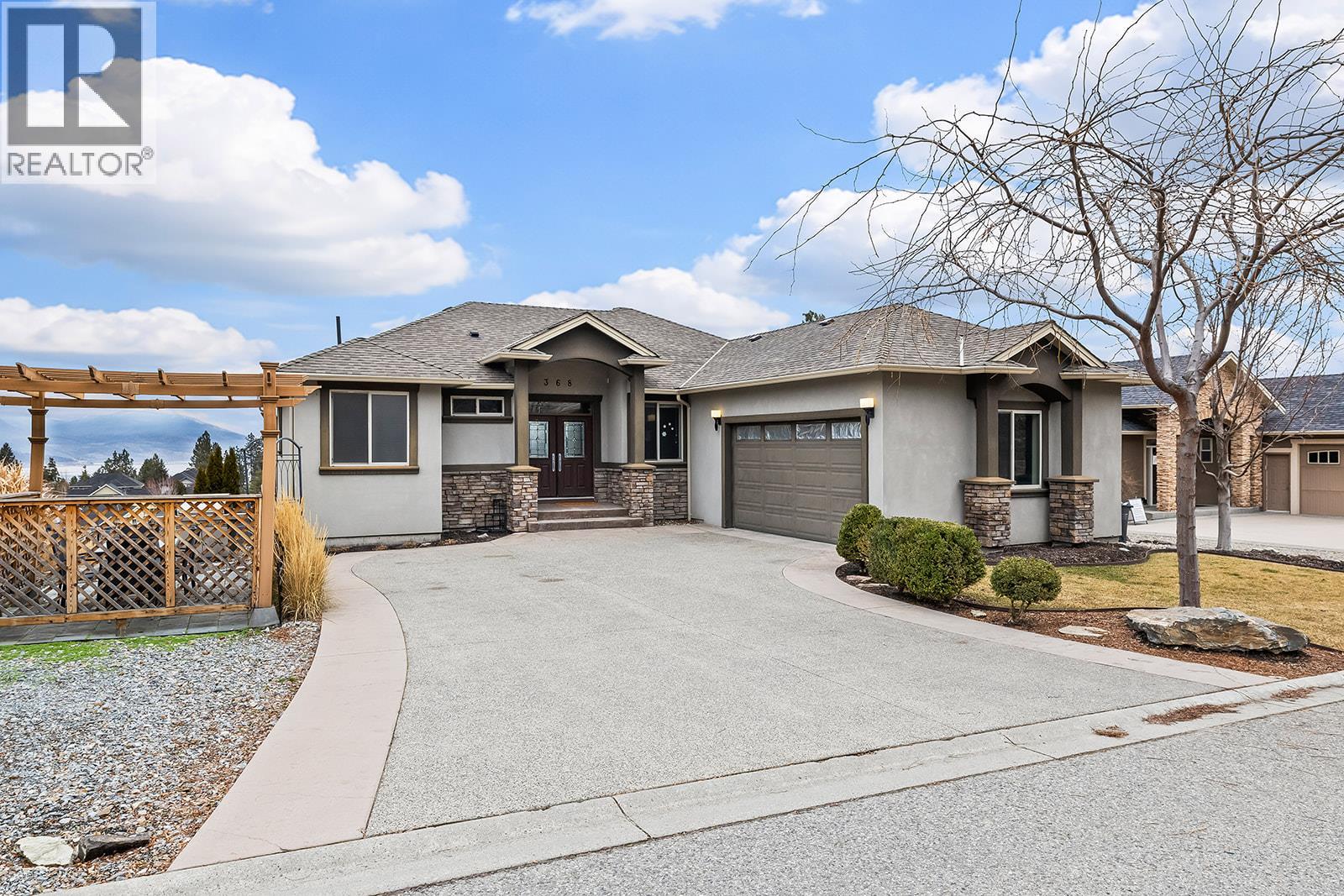 368 Trumpeter Court, Kelowna