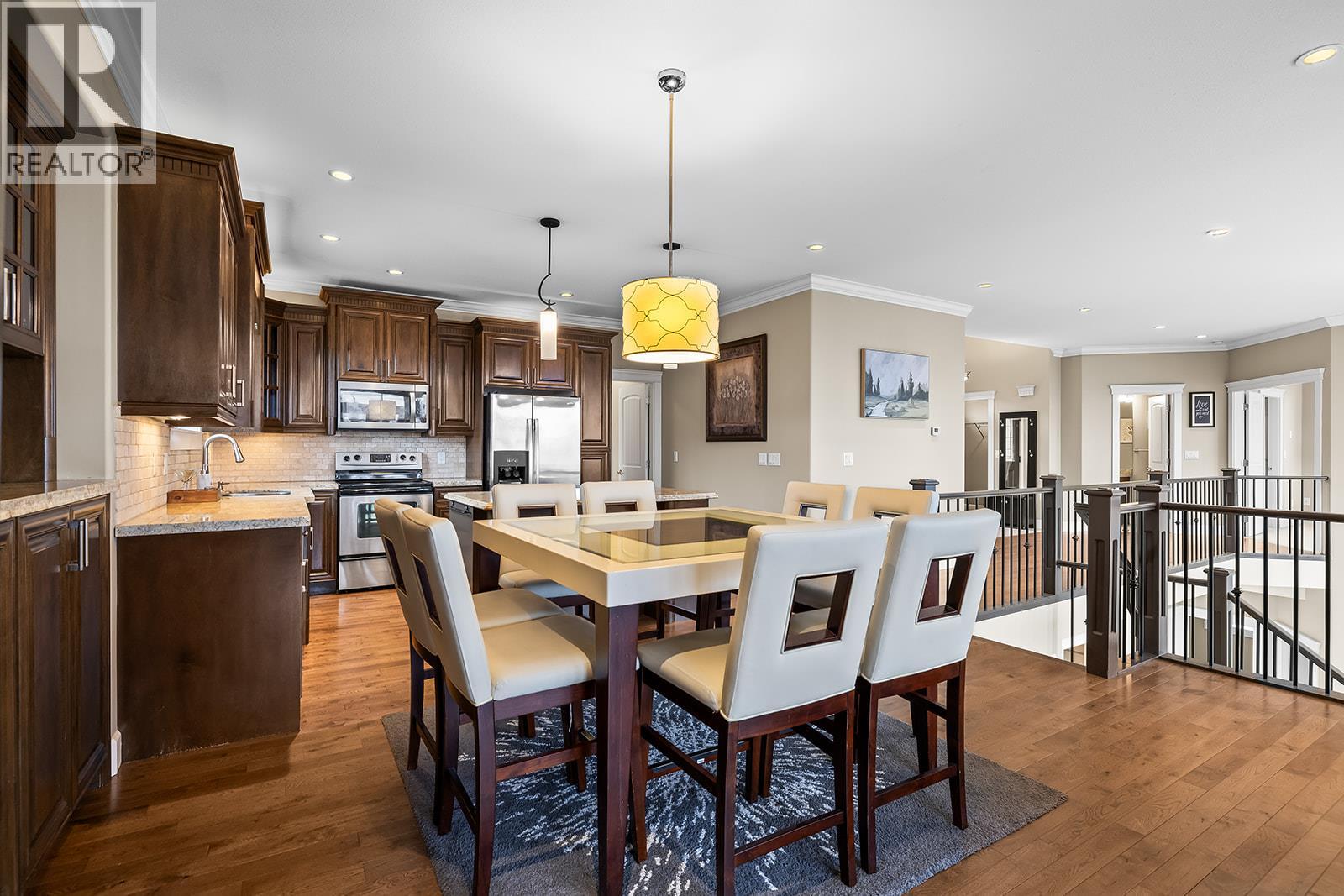 368 Trumpeter Court, Kelowna