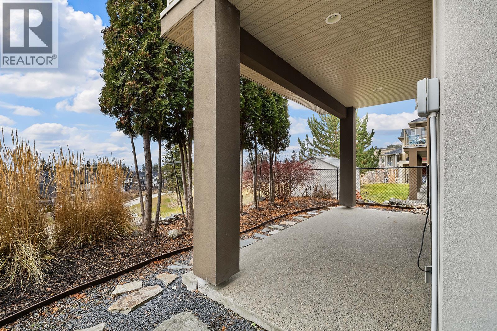 368 Trumpeter Court, Kelowna