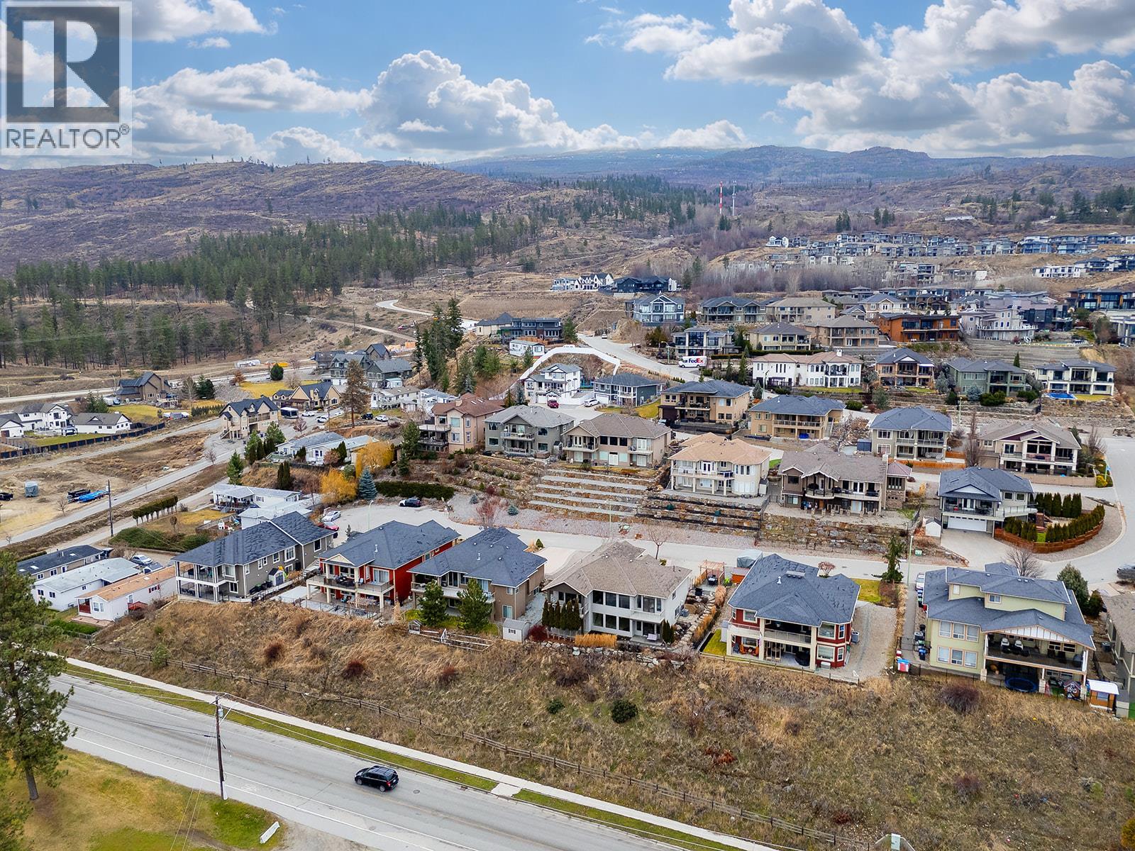 368 Trumpeter Court, Kelowna