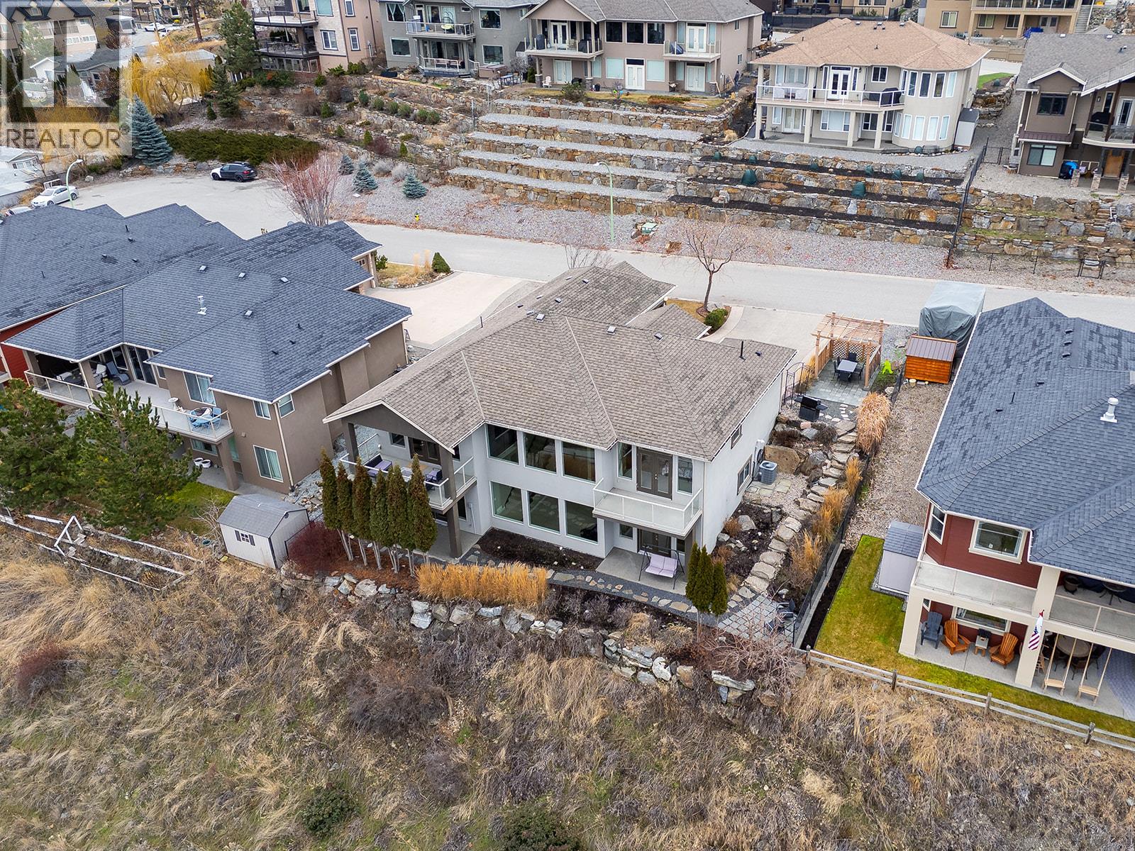 368 Trumpeter Court, Kelowna