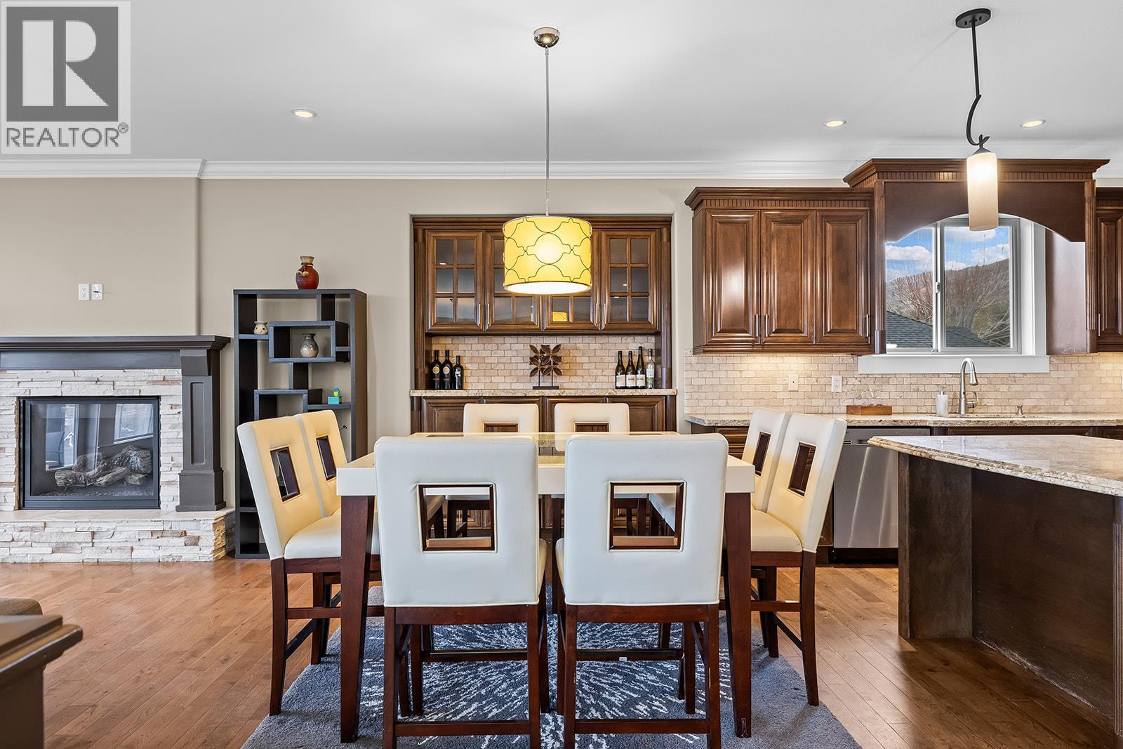 368 Trumpeter Court, Kelowna