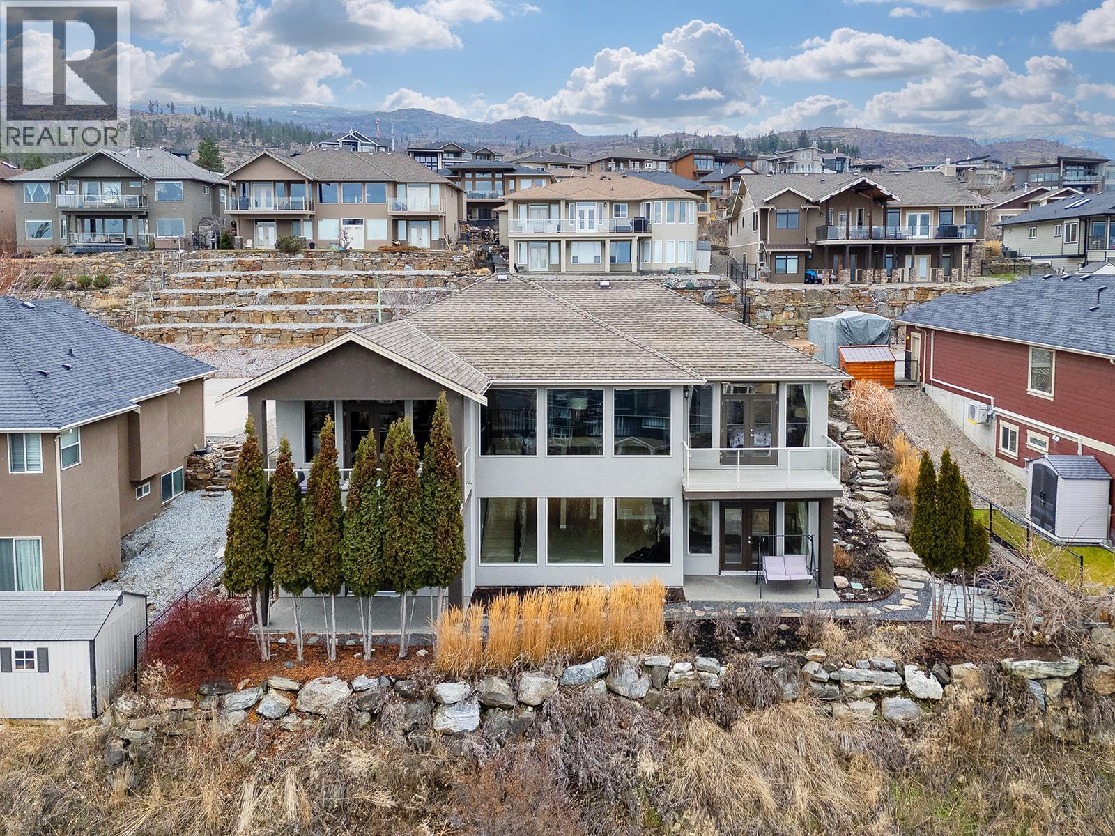 368 Trumpeter Court, Kelowna