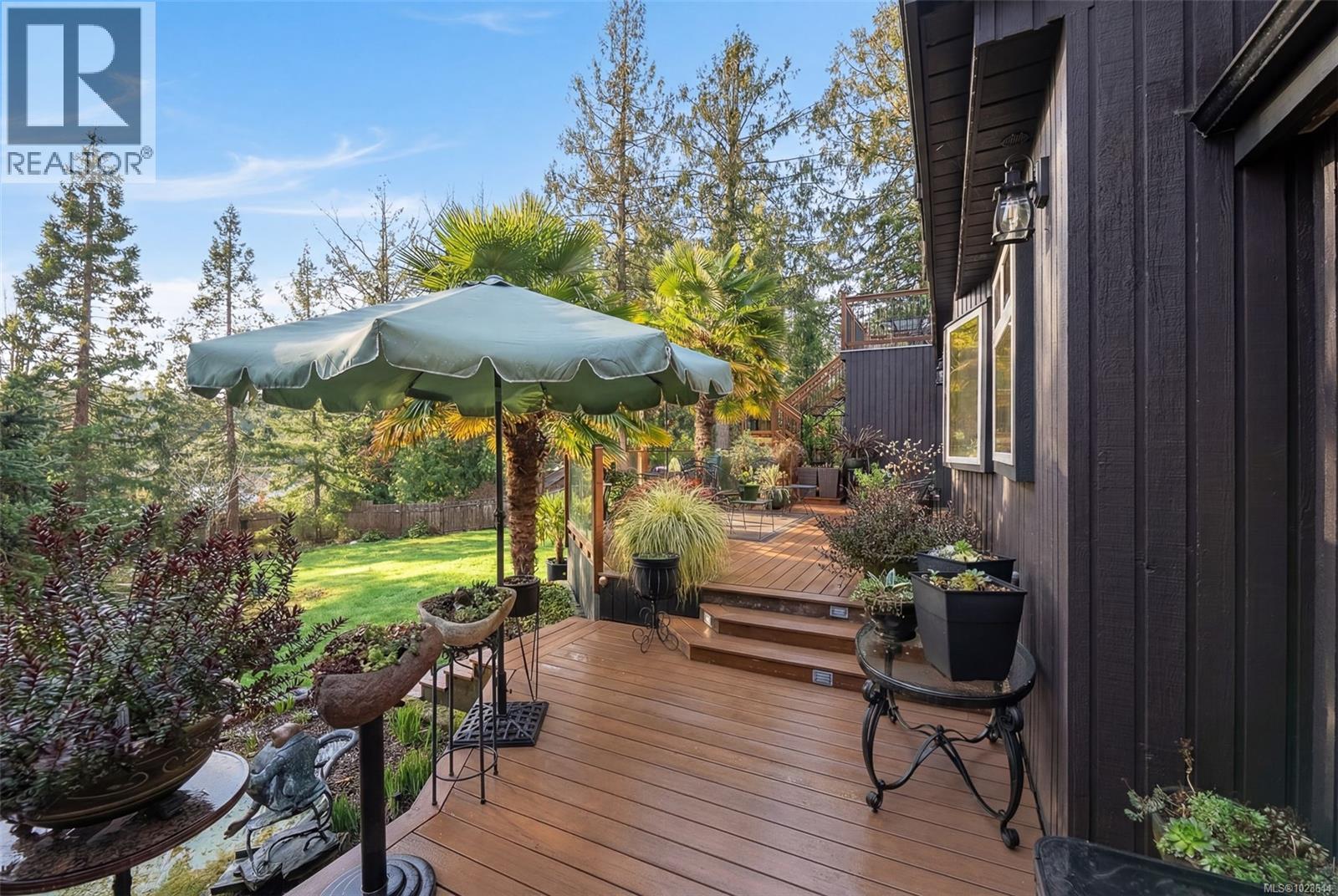 11007 Cedar Lane, North Saanich