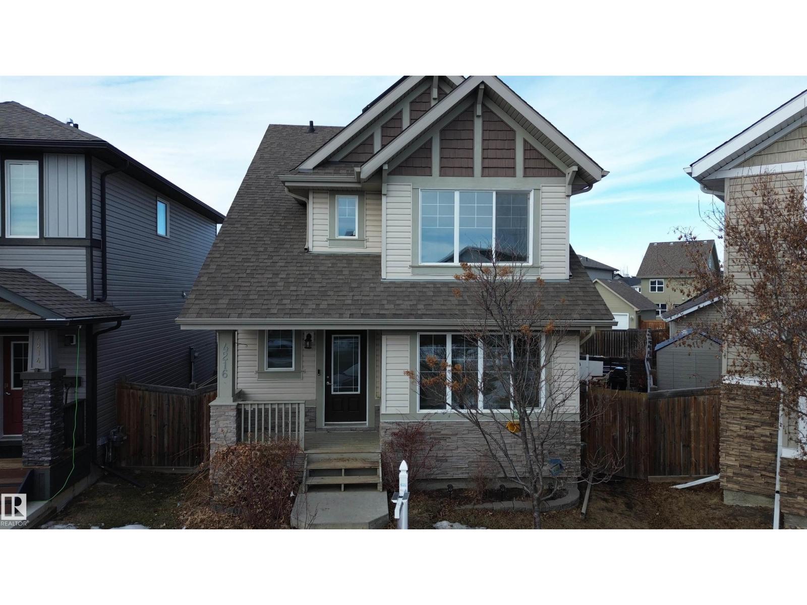 4216 ALEXANDER BAY BA SW, Edmonton
