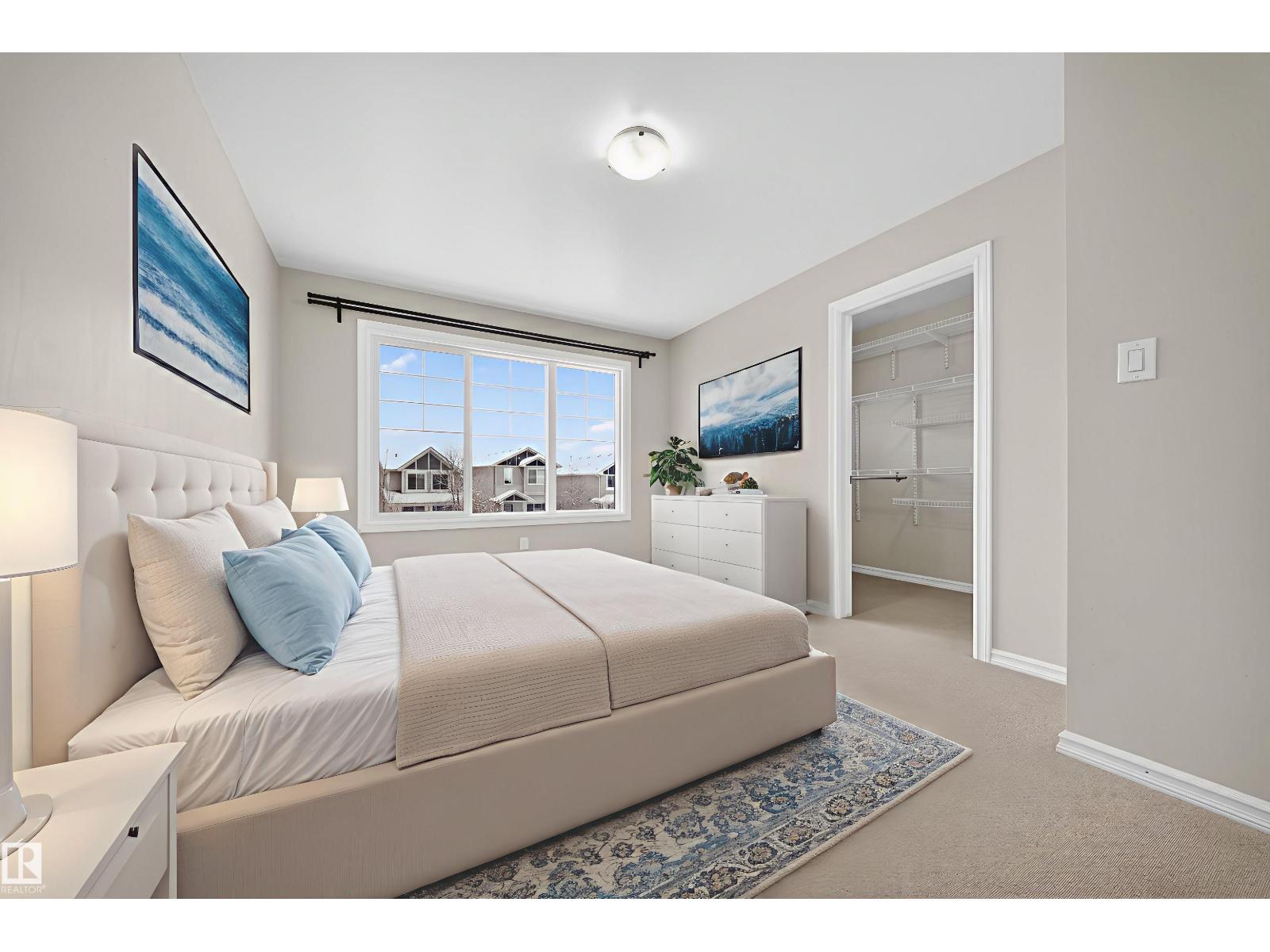 4216 ALEXANDER BAY BA SW, Edmonton