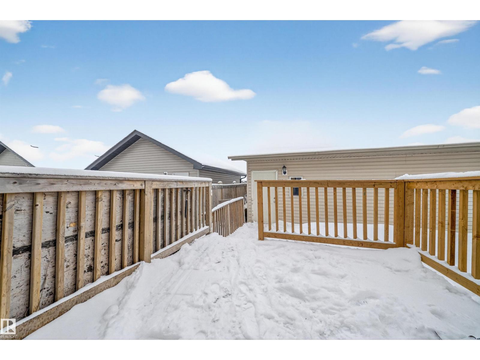 4216 ALEXANDER BAY BA SW, Edmonton