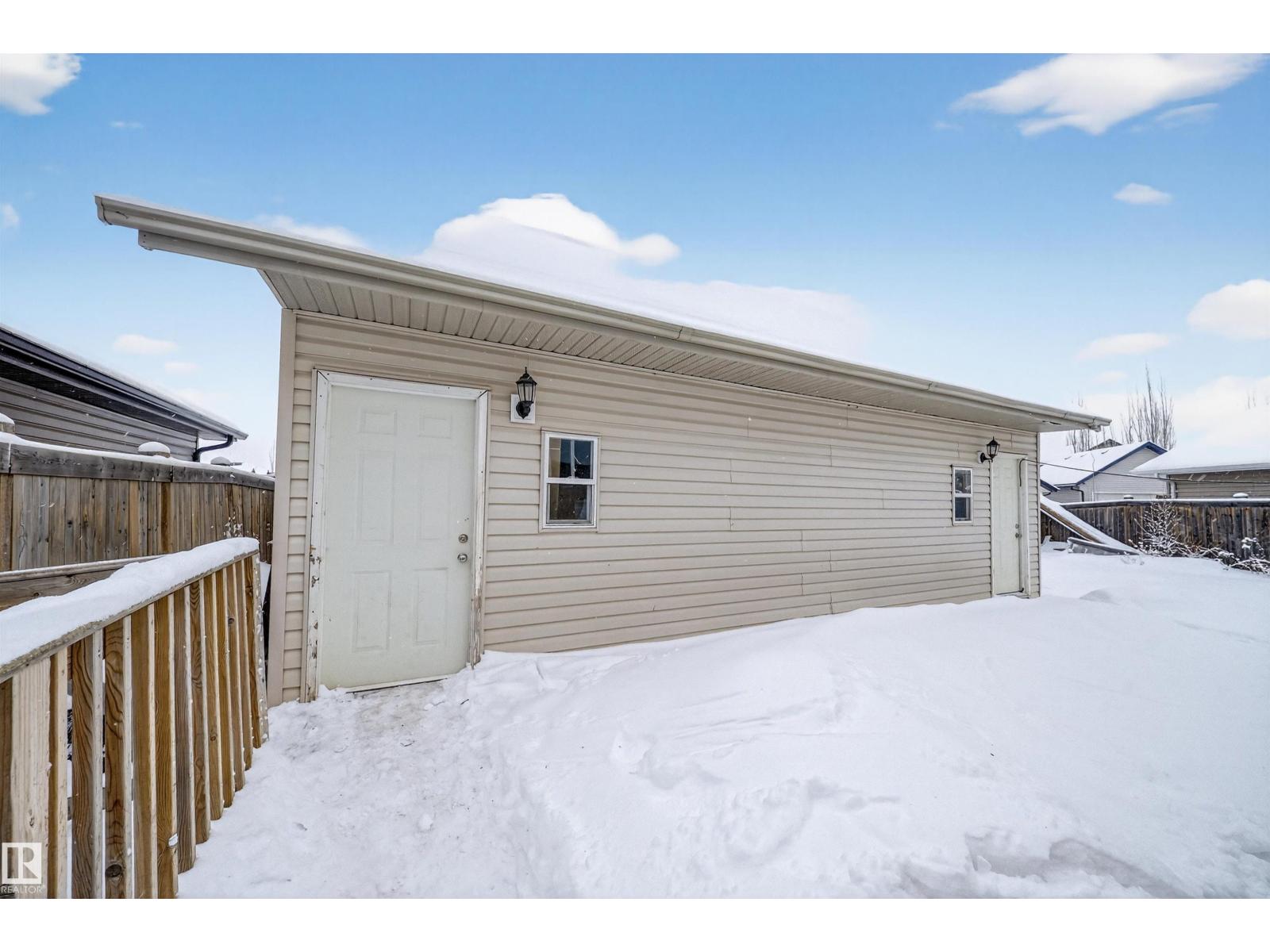 4216 ALEXANDER BAY BA SW, Edmonton