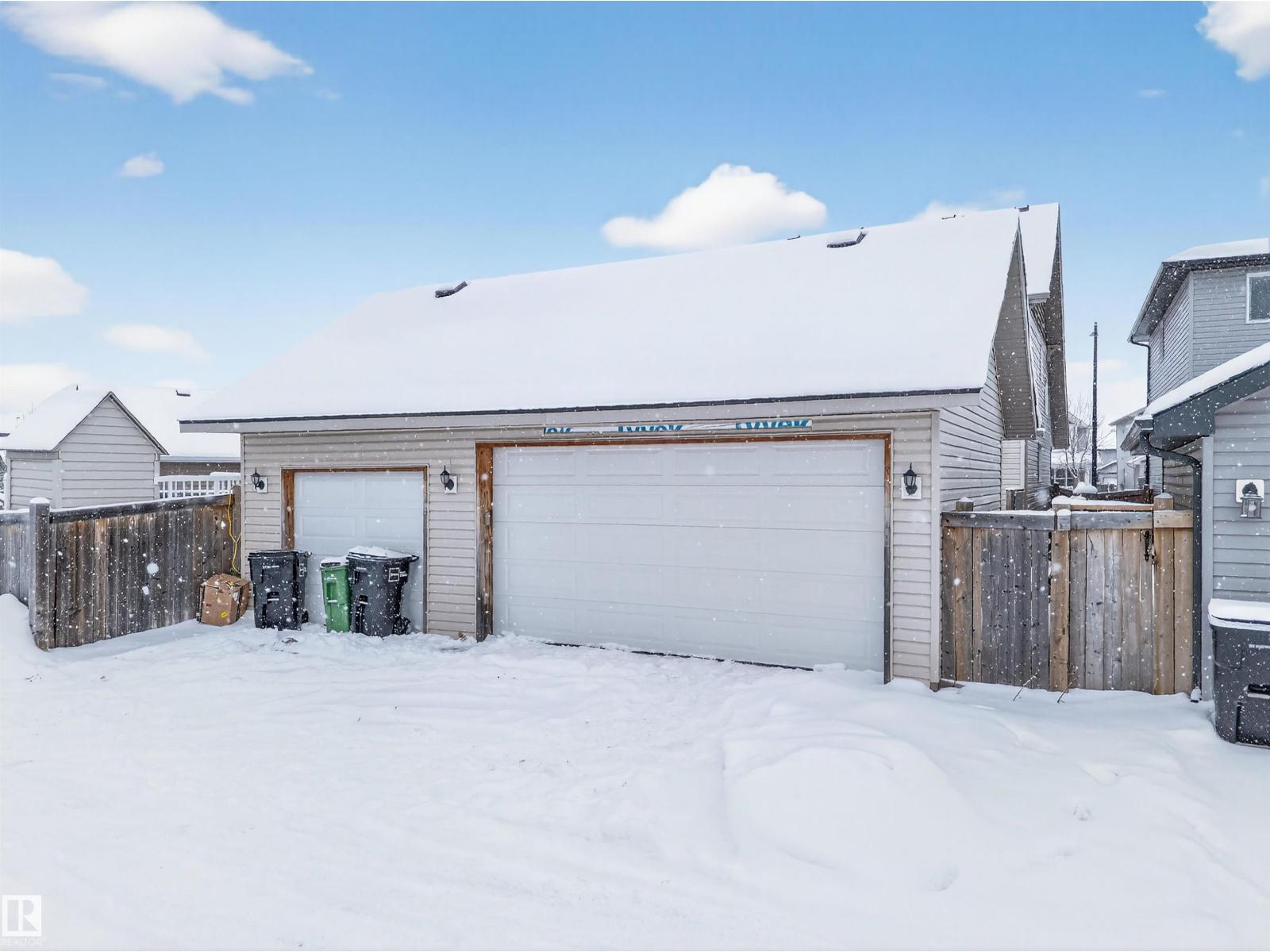 4216 ALEXANDER BAY BA SW, Edmonton