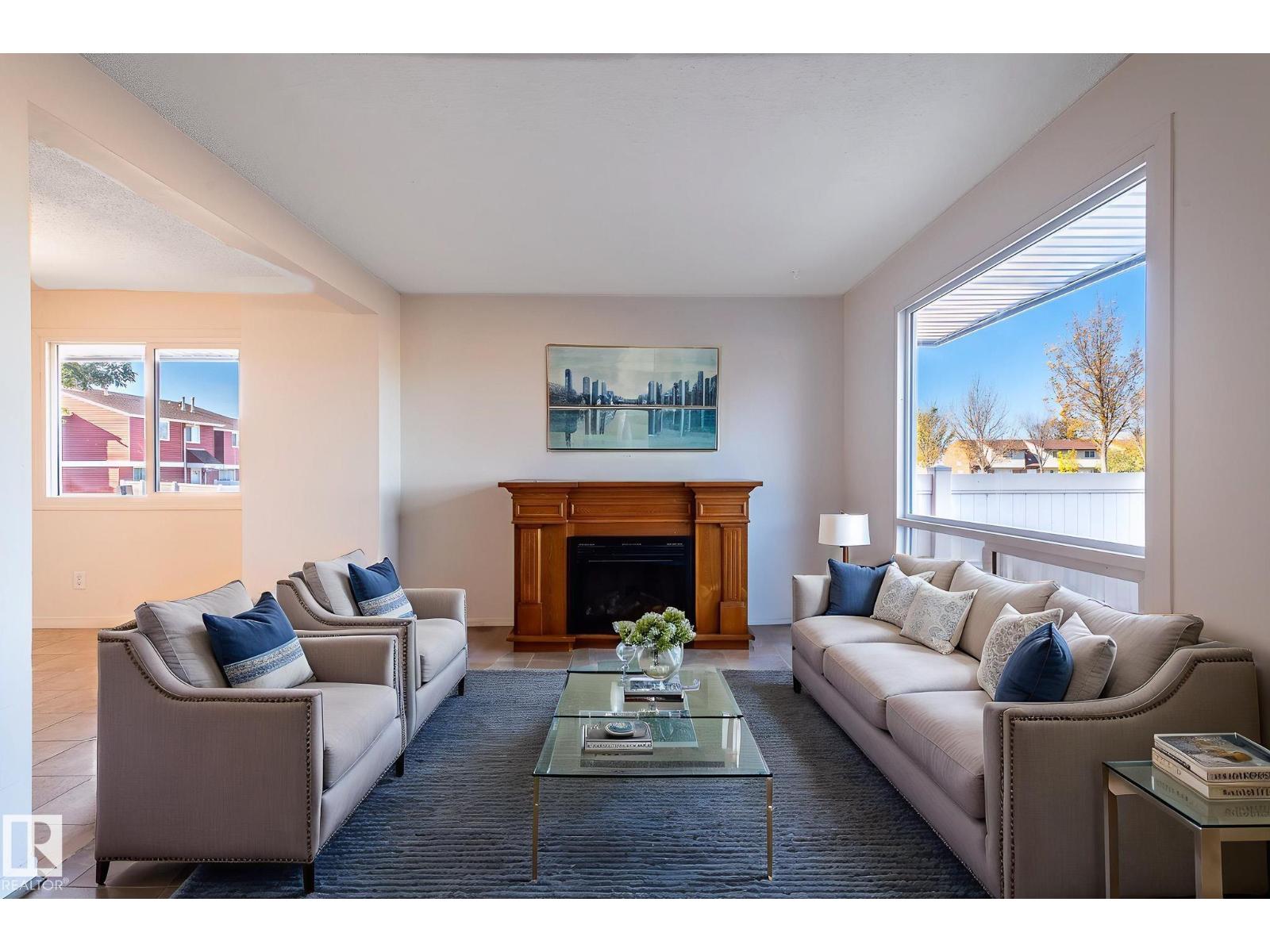 13341 47 ST NW, Edmonton