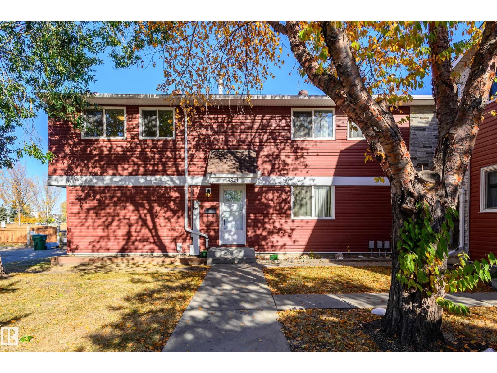 13341 47 ST NW, Edmonton