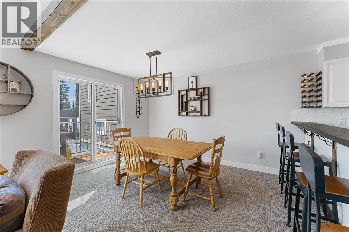 7475 Porcupine Road Unit# 12, Big White