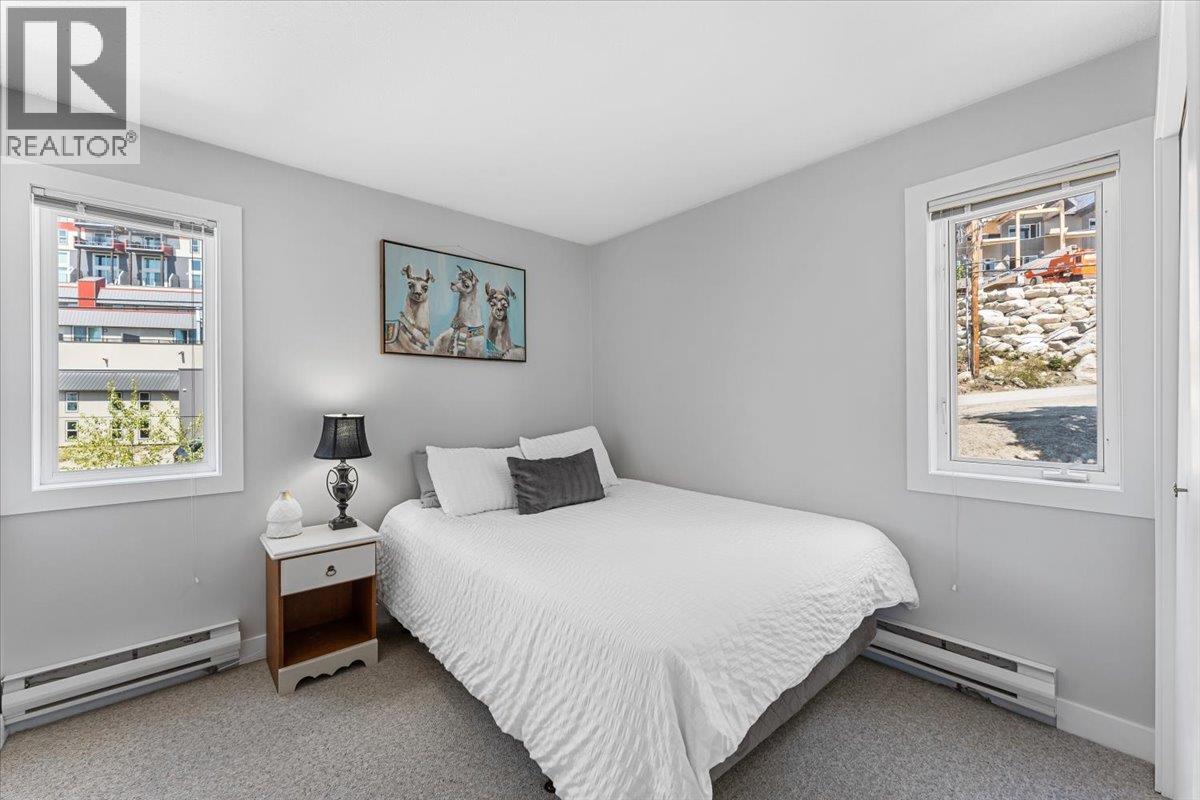 7475 Porcupine Road Unit# 12, Big White