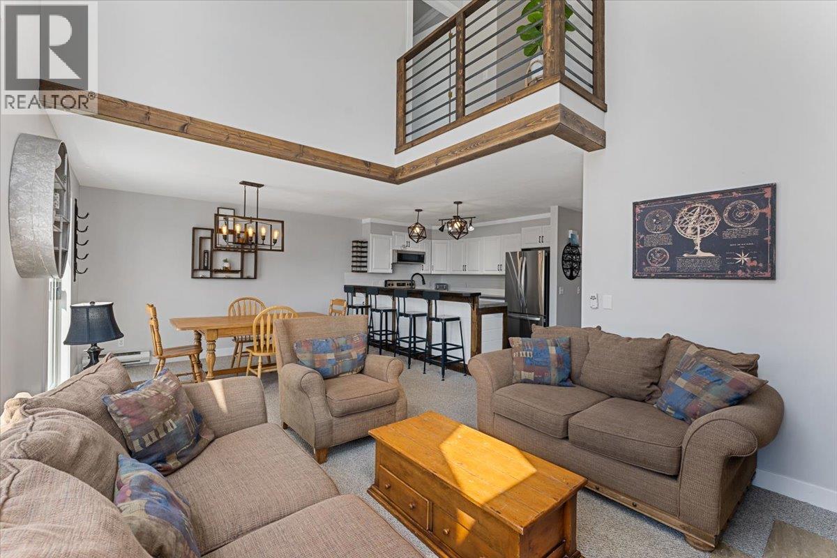 7475 Porcupine Road Unit# 12, Big White