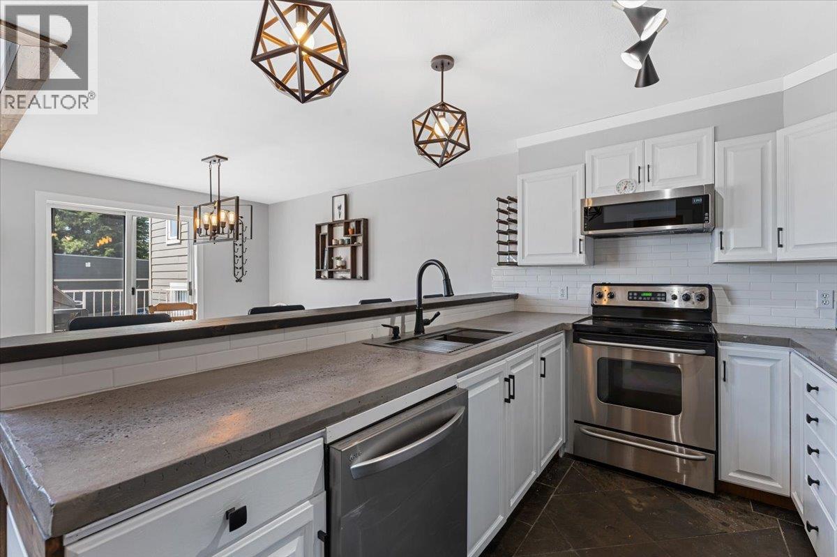 7475 Porcupine Road Unit# 12, Big White