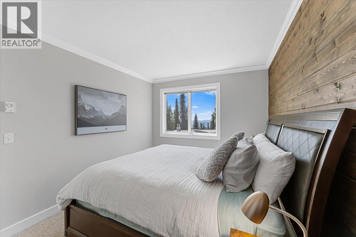 7475 Porcupine Road Unit# 12, Big White