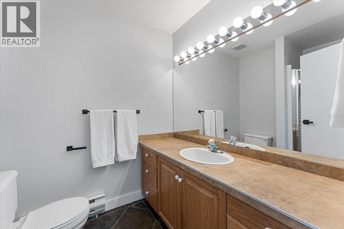 7475 Porcupine Road Unit# 12, Big White