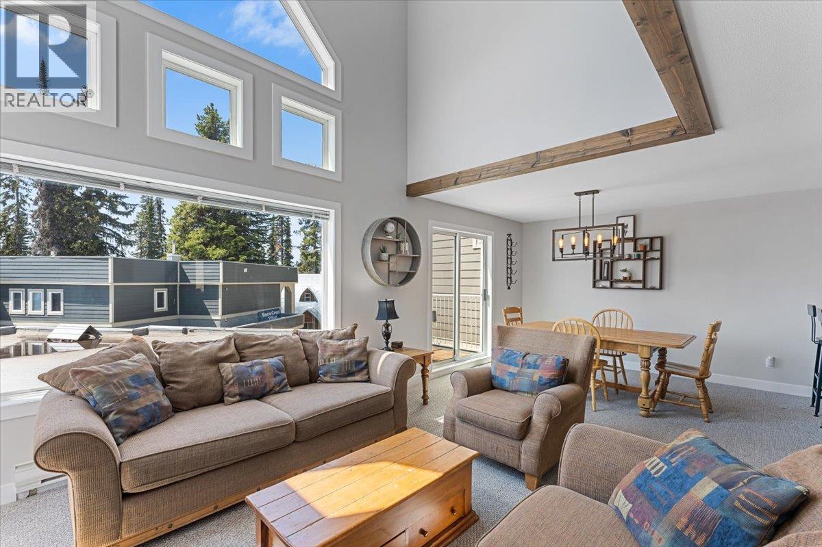 7475 Porcupine Road Unit# 12, Big White