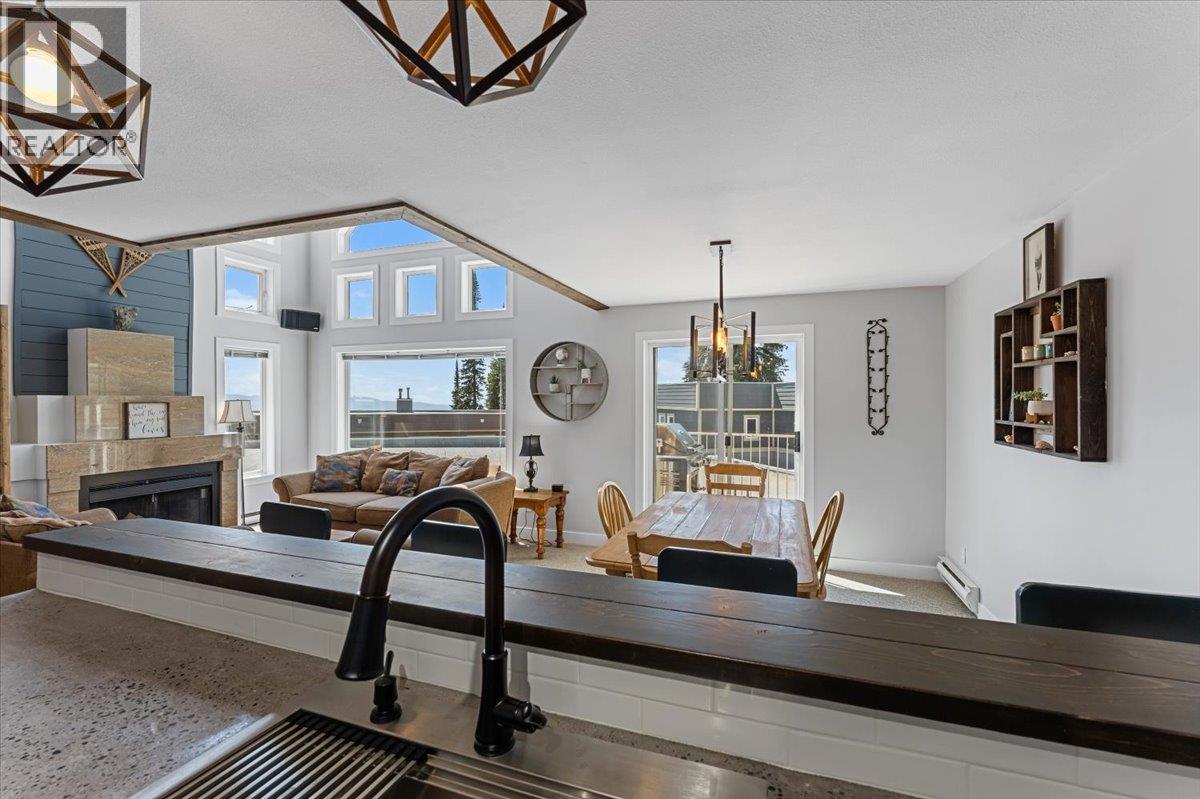 7475 Porcupine Road Unit# 12, Big White