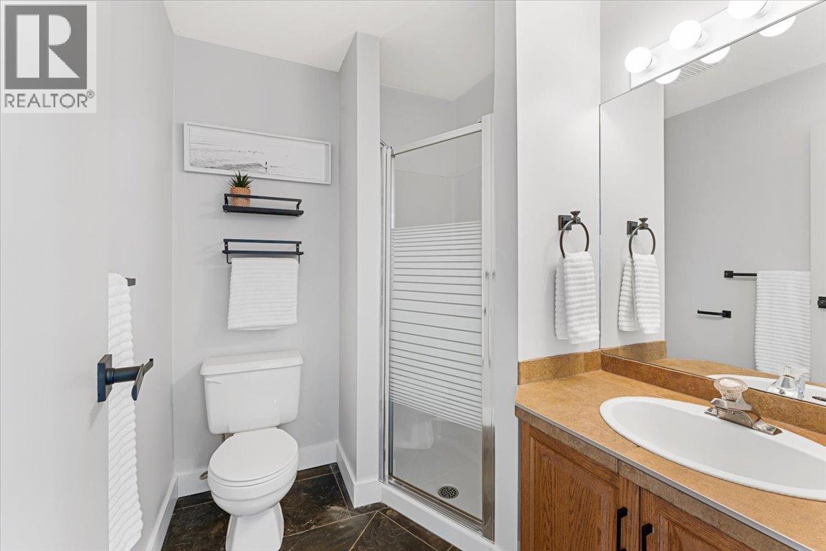 7475 Porcupine Road Unit# 12, Big White