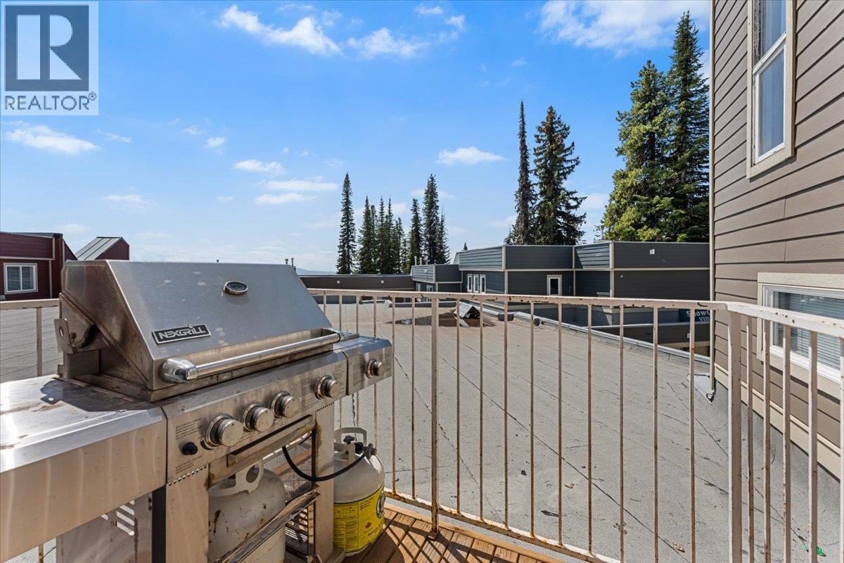 7475 Porcupine Road Unit# 12, Big White