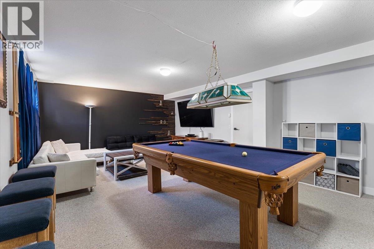 7475 Porcupine Road Unit# 12, Big White